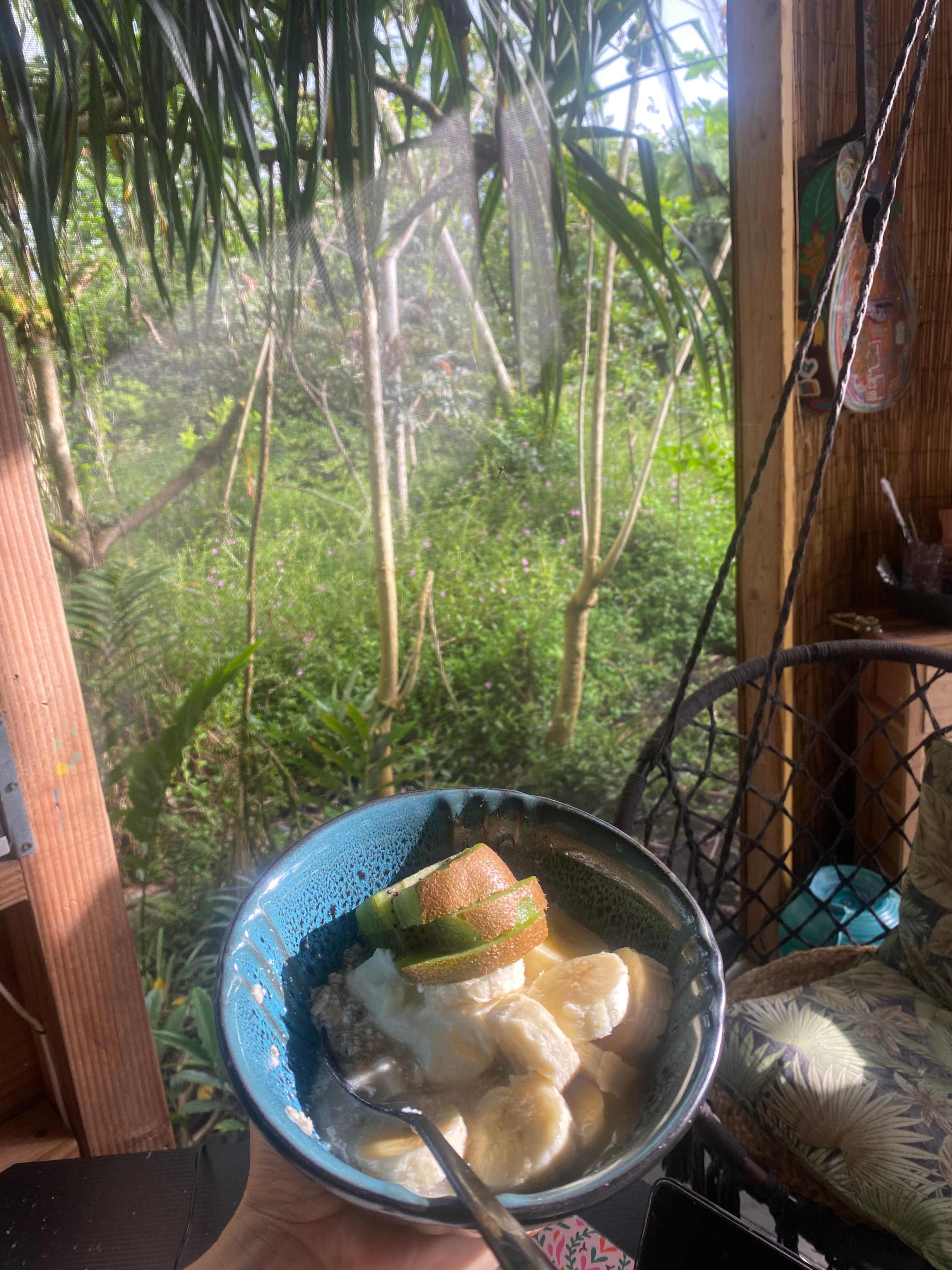 Pahoa Enjoy The Adventure Camp