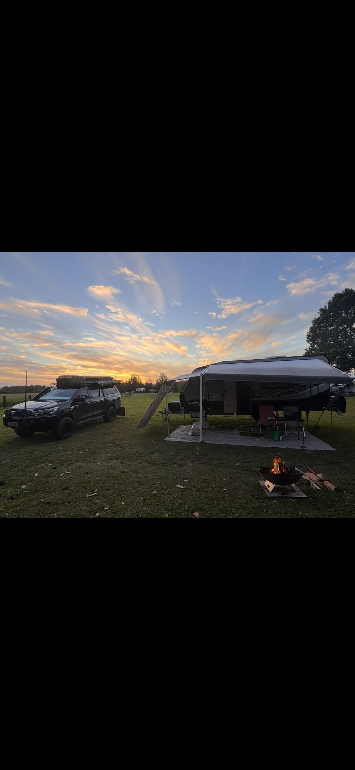 Anchorage Park Urunga