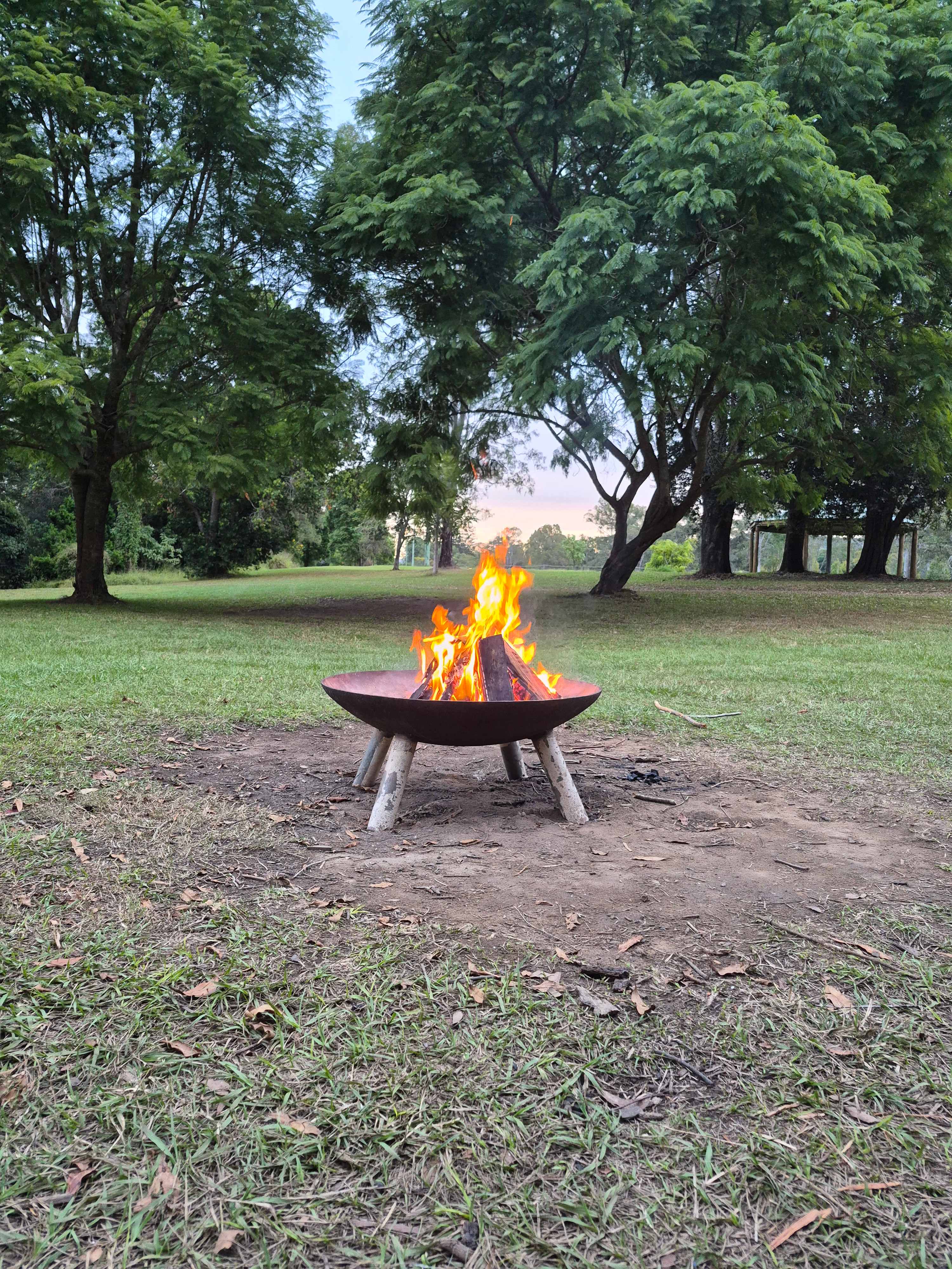 Maluka Park