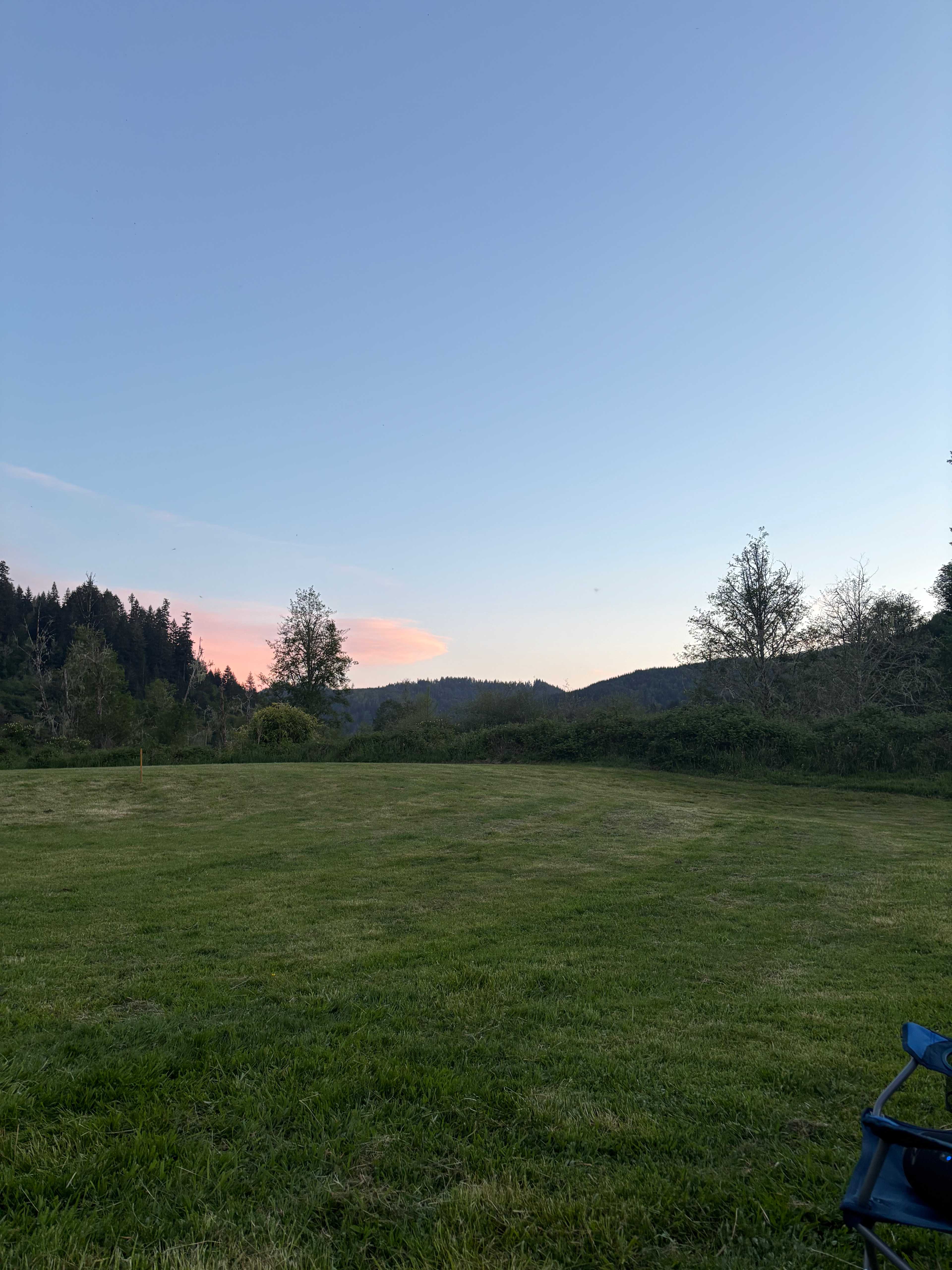 The Park at Loon Lake