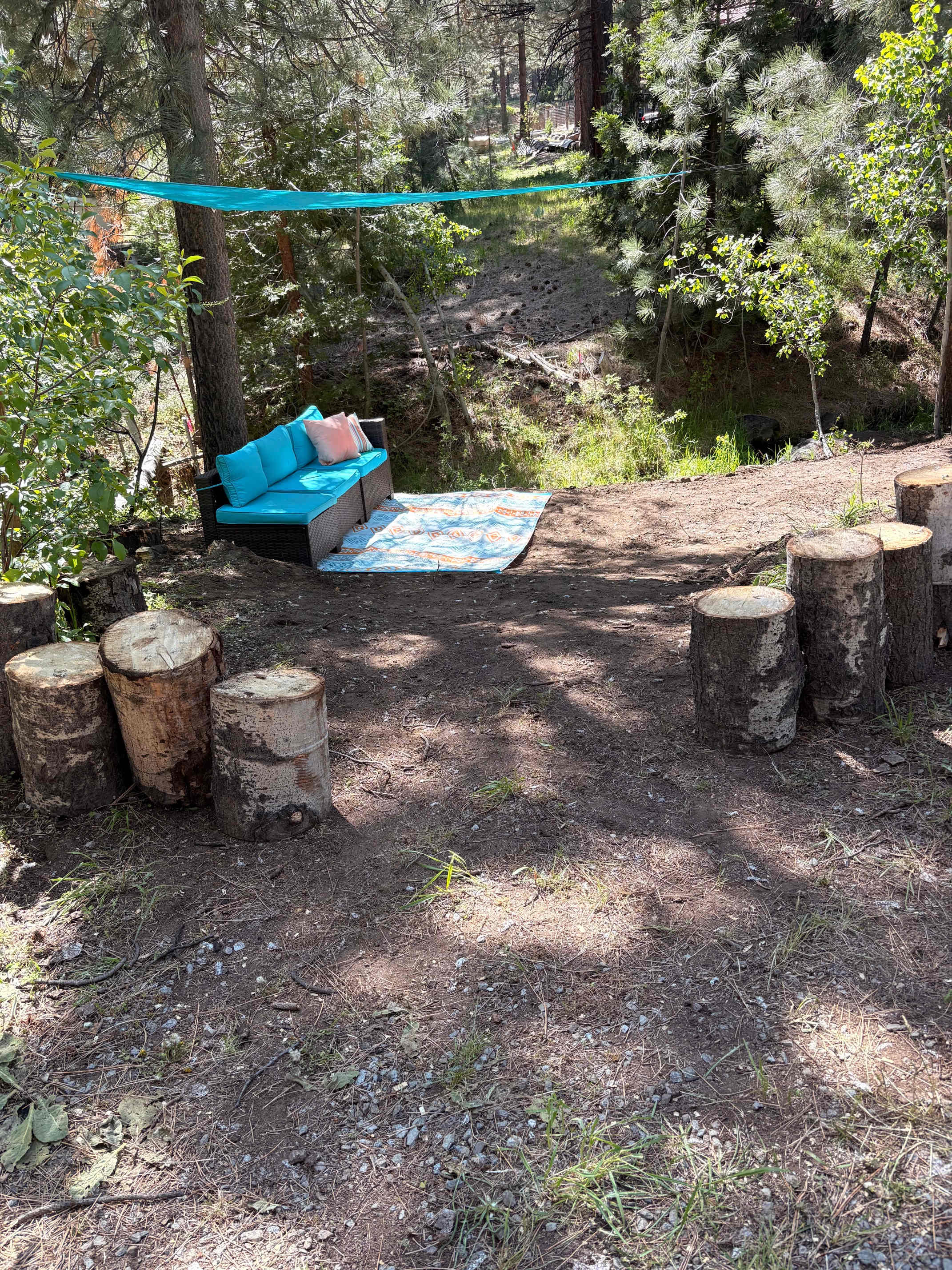 Ayers Creek Retreat