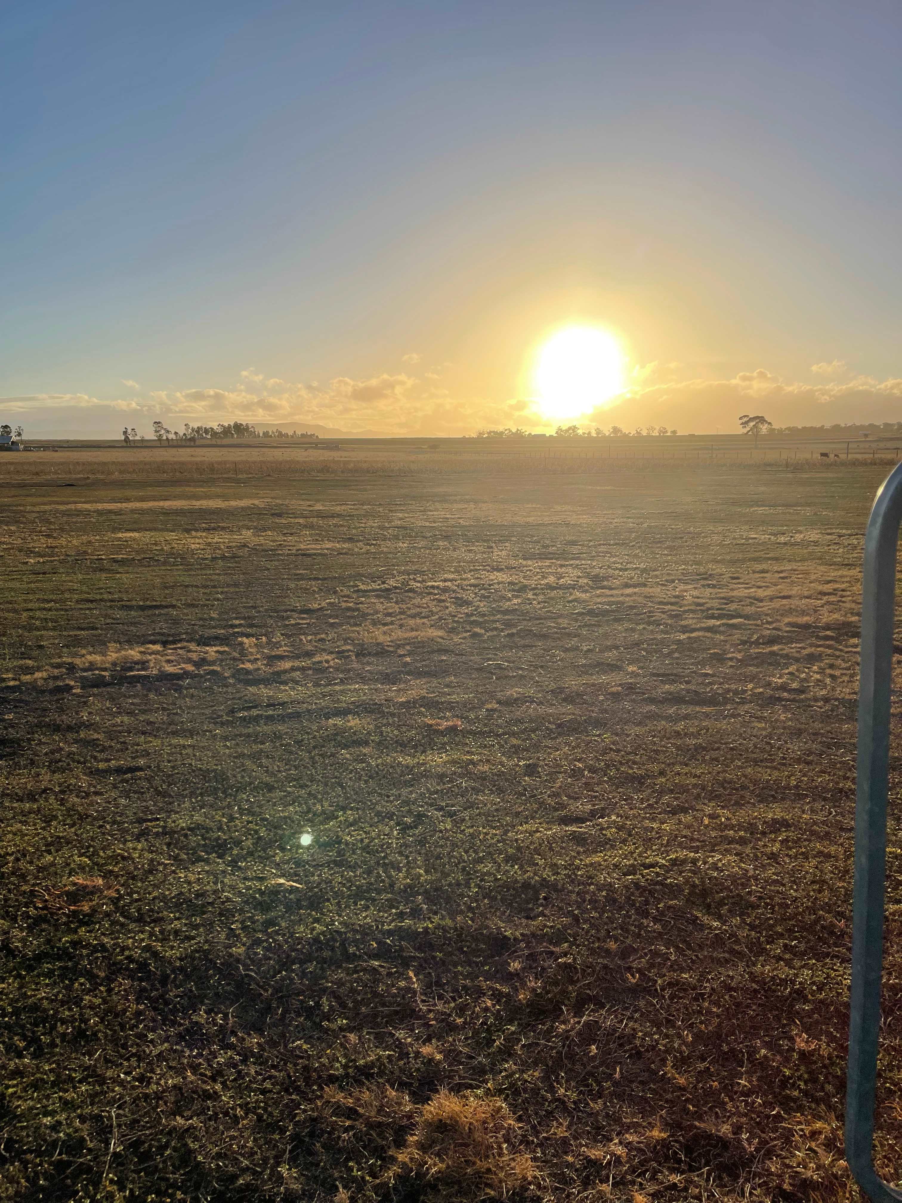 Warrego Farm