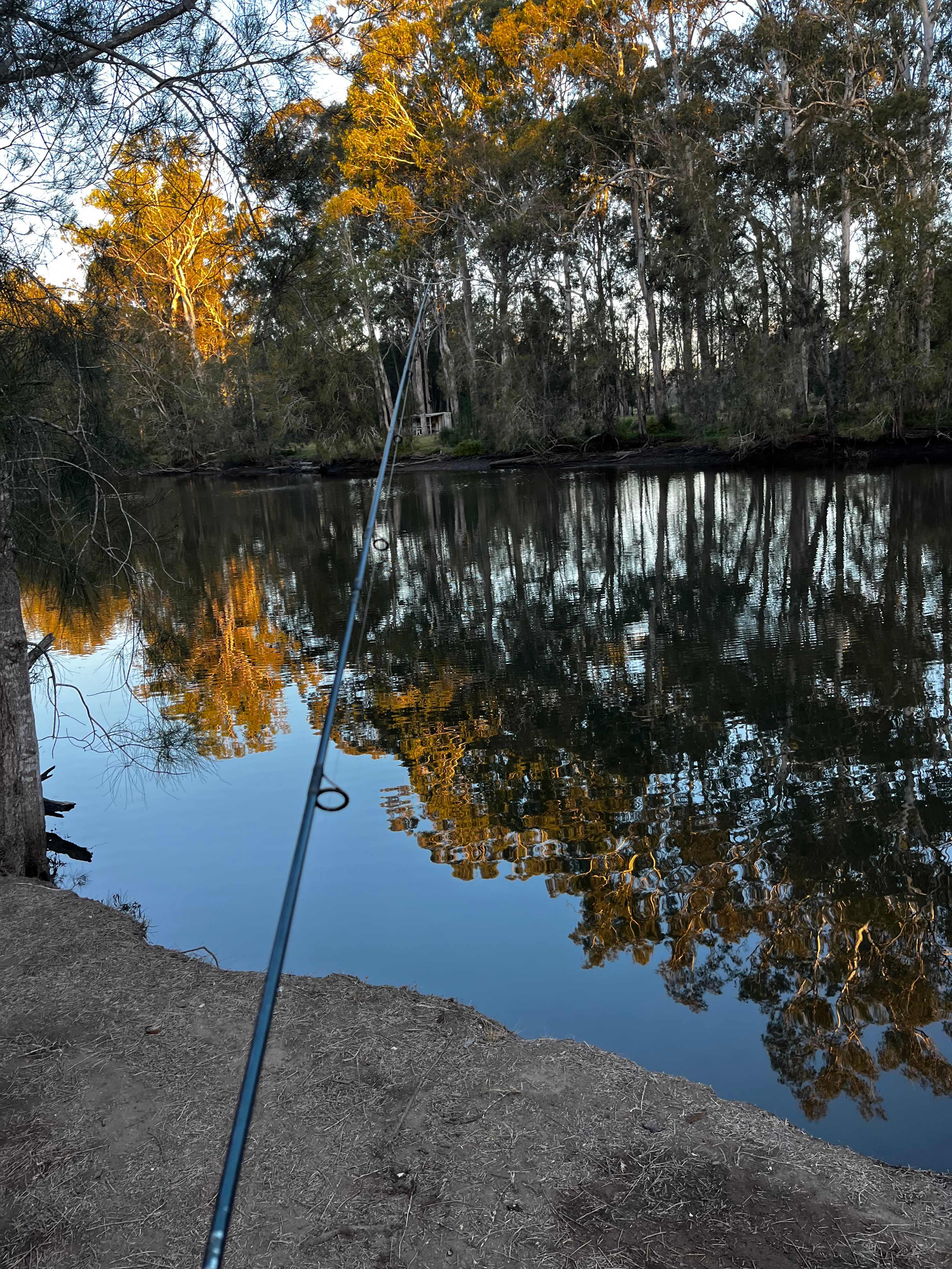 Glennbrooke River Camp