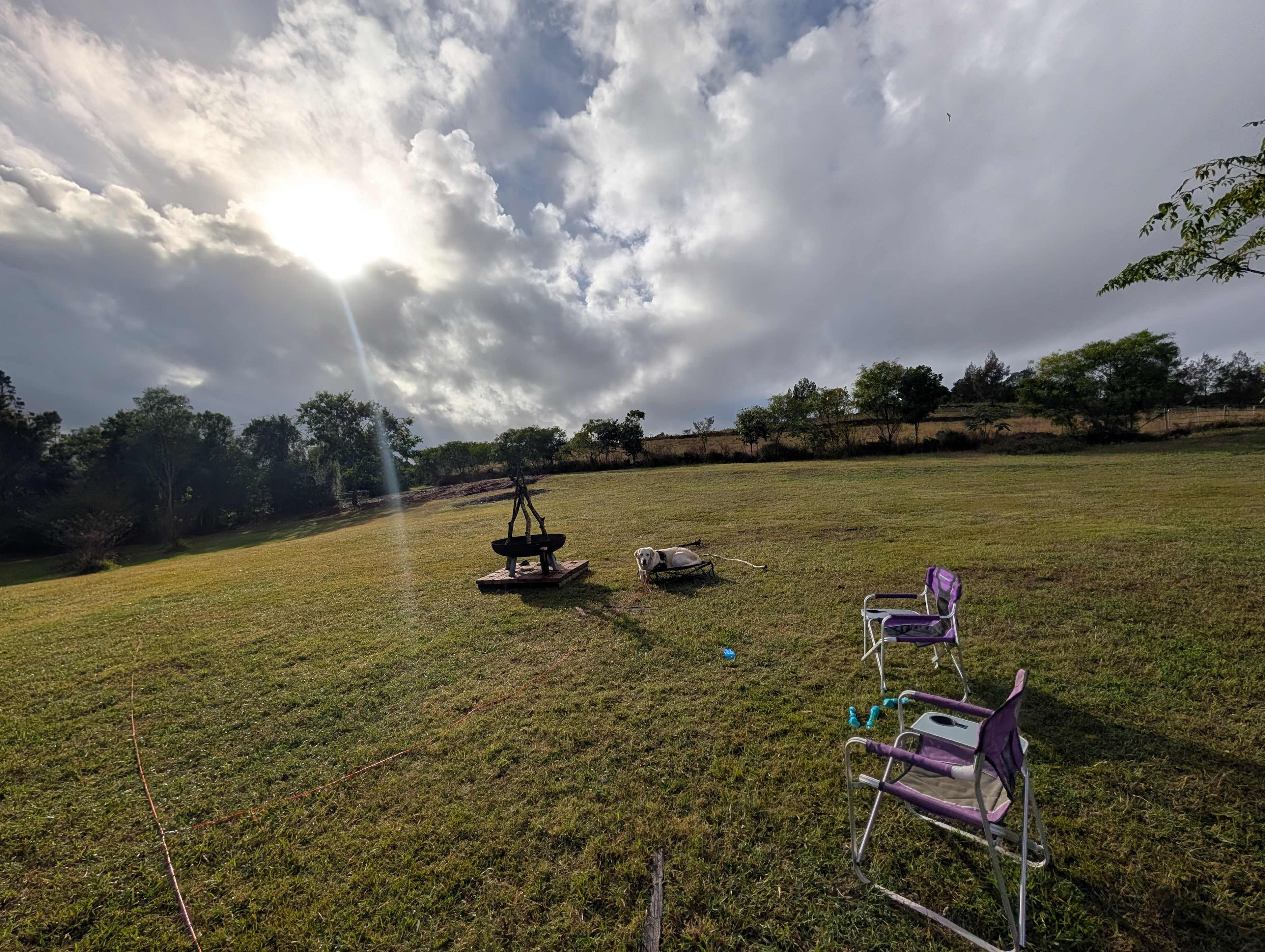 Eco Farm Nature Retreat