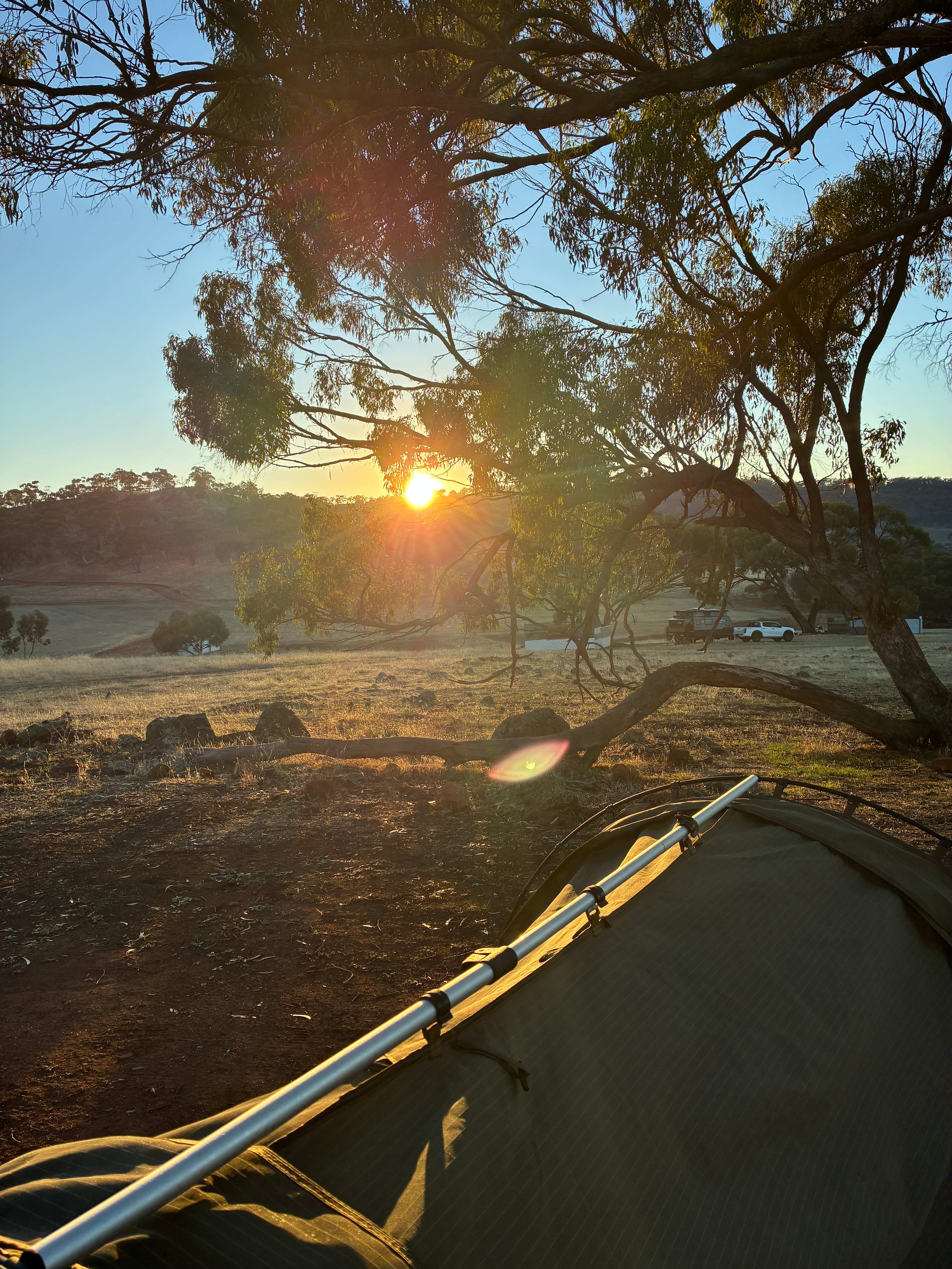 Sandalwood Downs  Farm Stay Toodyay