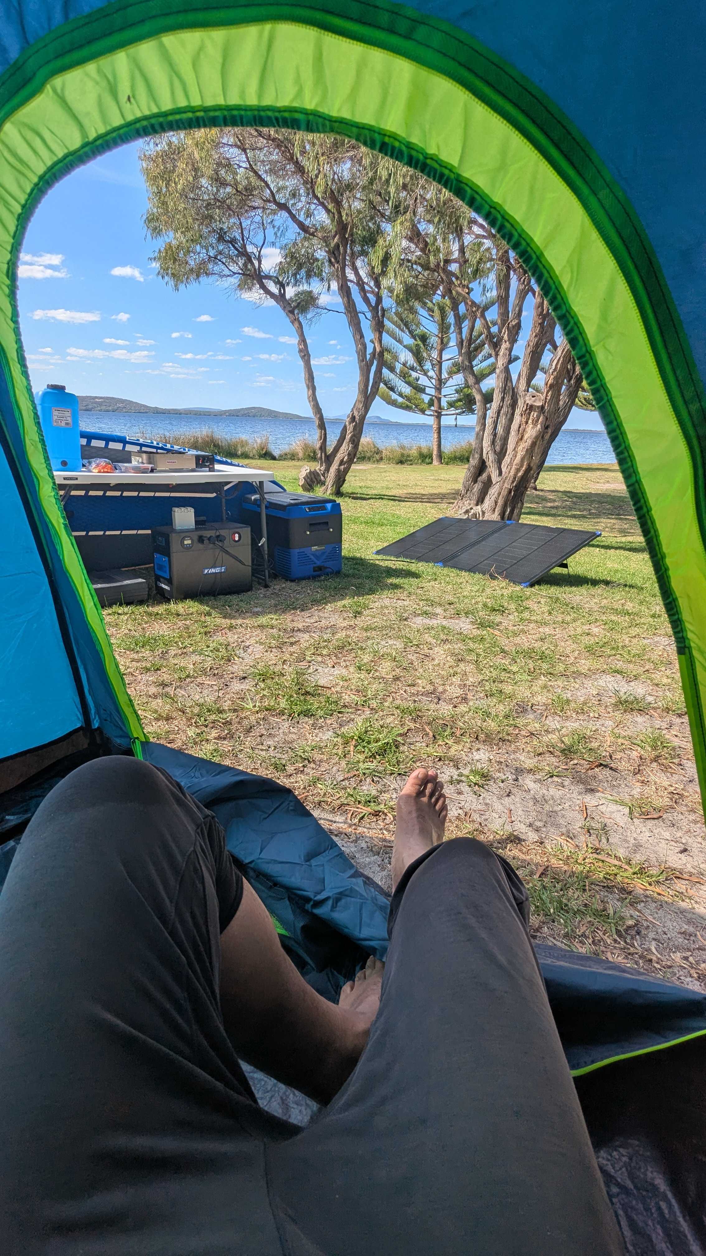 Panorama Caravan Park