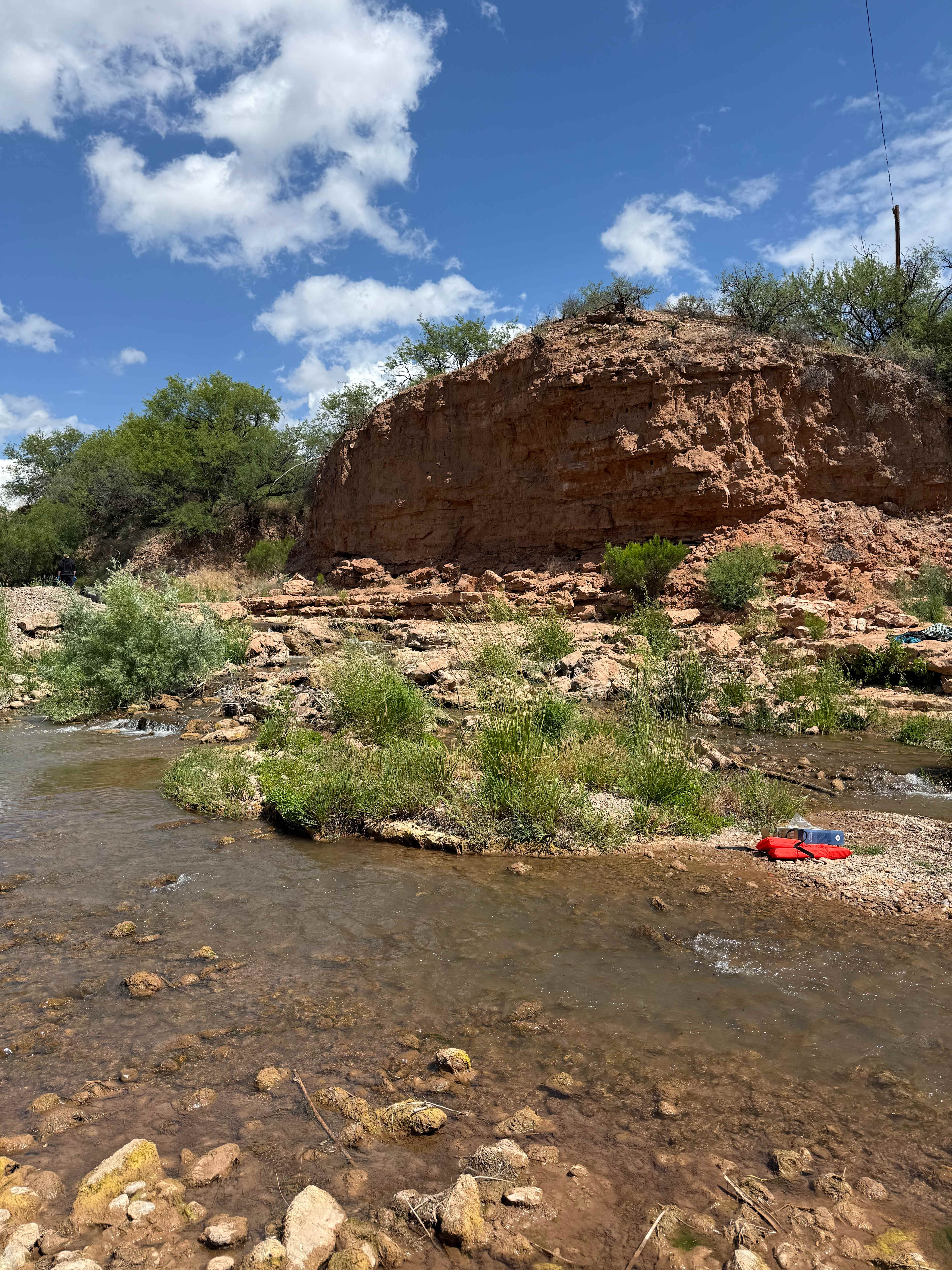 Hawks Hideaway Camping, LLC