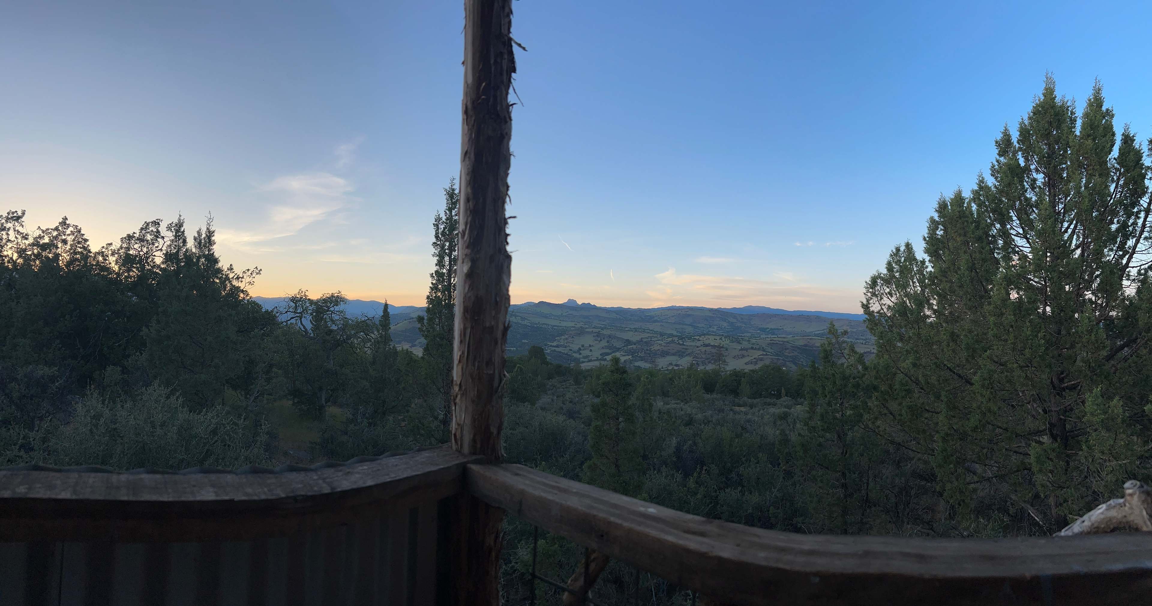Firebird Ridge