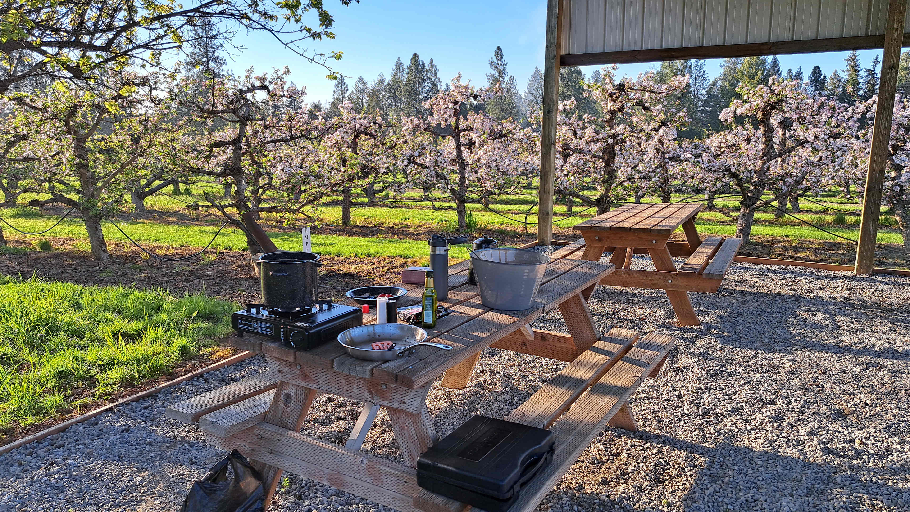 Hidden Acres Orchards