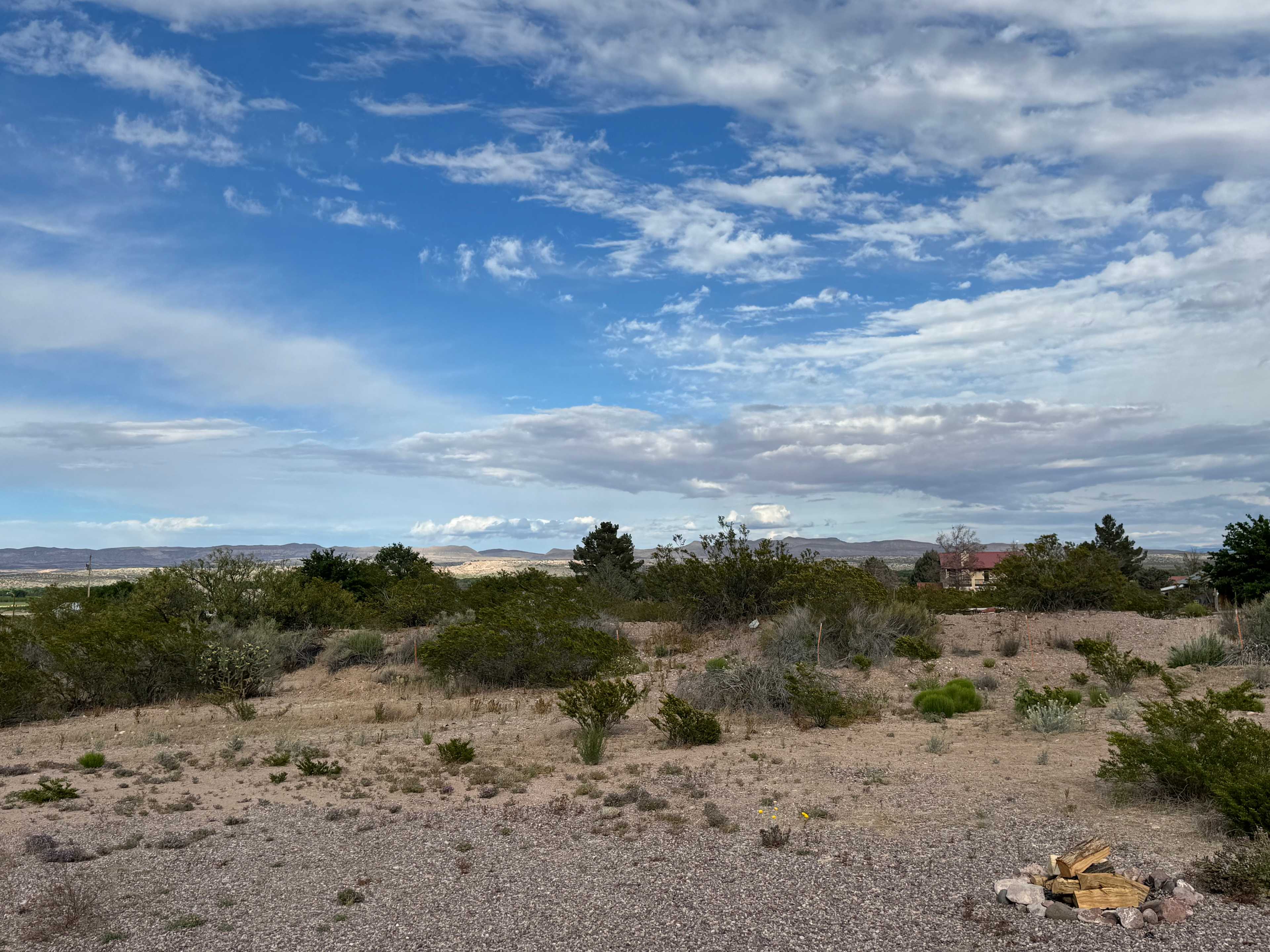 Perry Farms RV Park