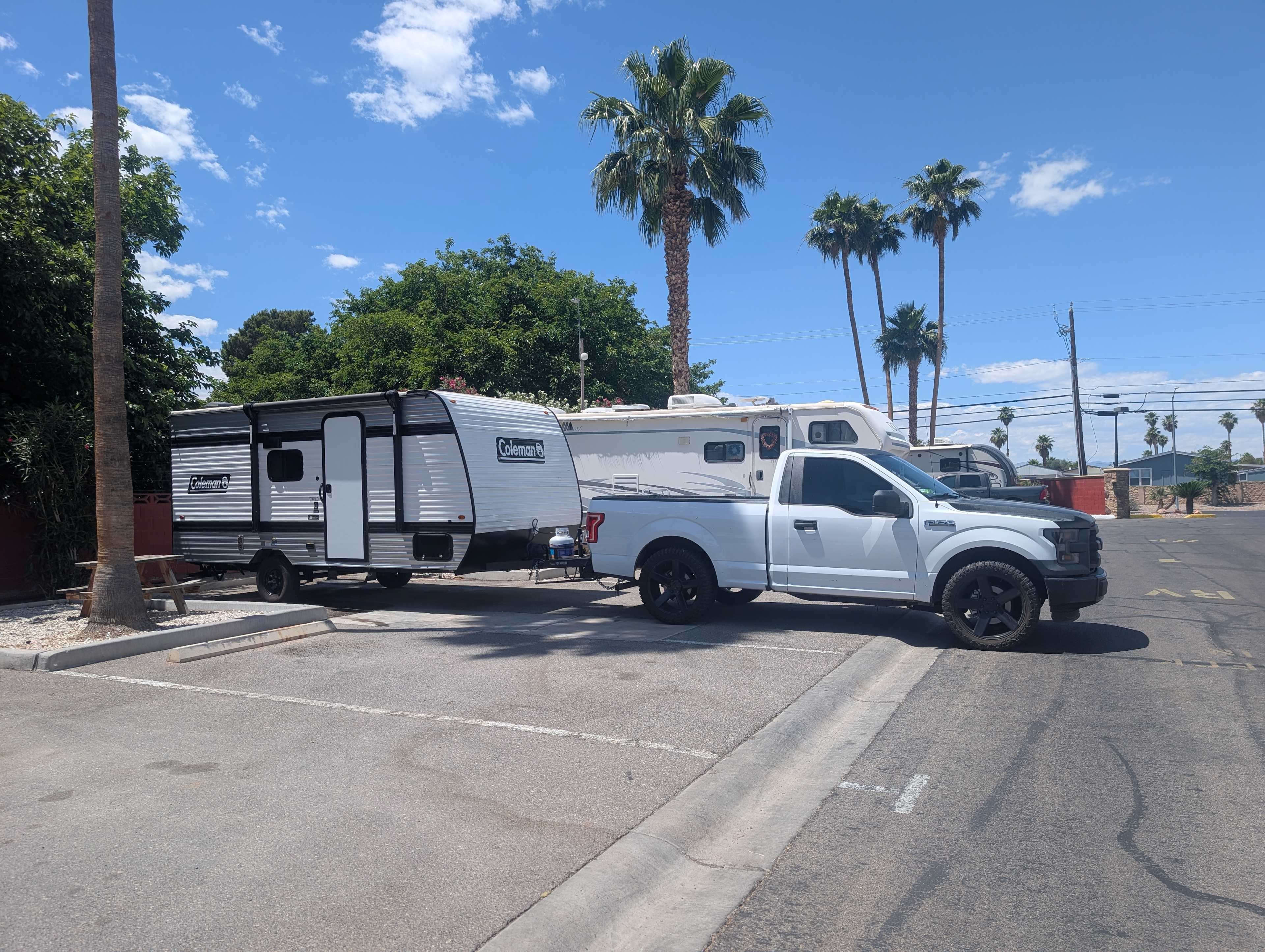 Adults Only -Las Vegas RV Resort
