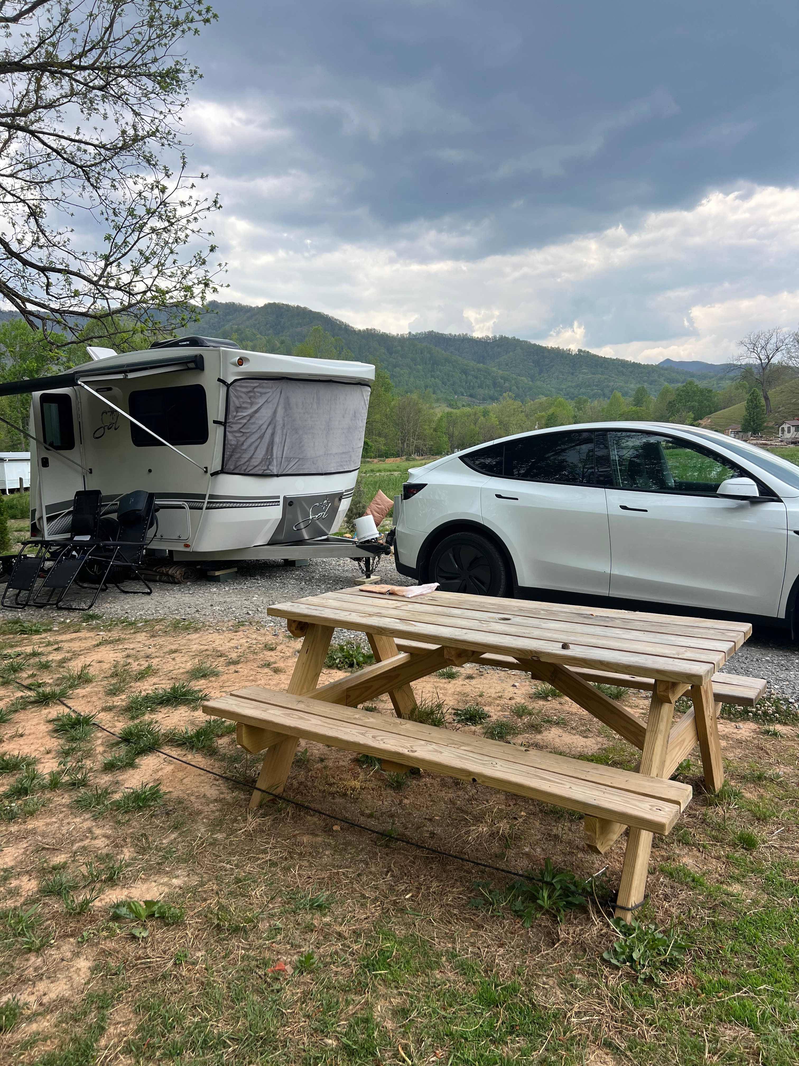 Riverbend RV & Tent Campground