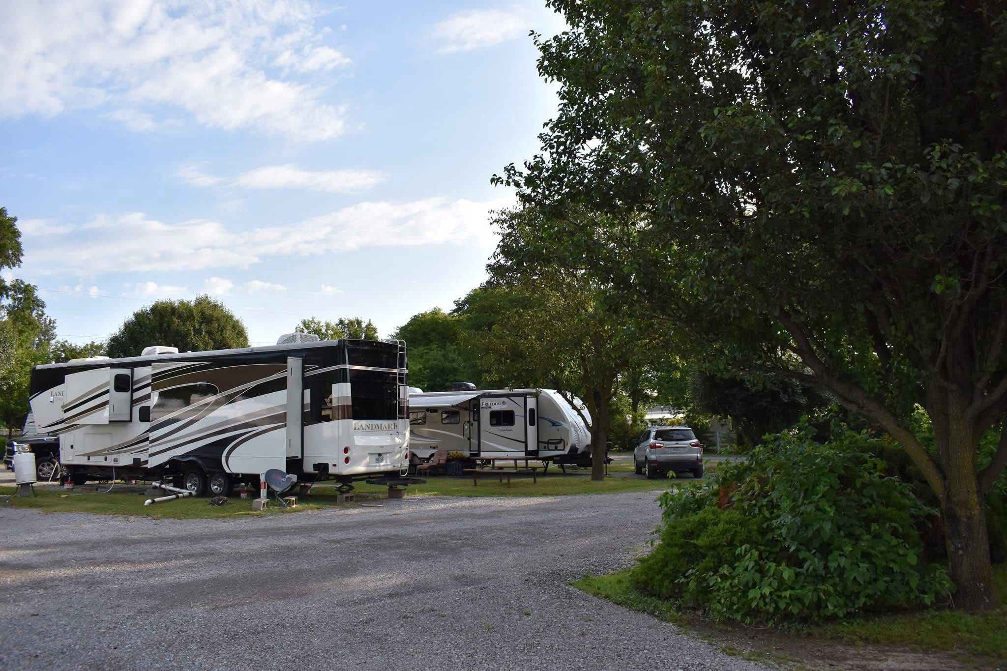 Cypress Creek RV Park