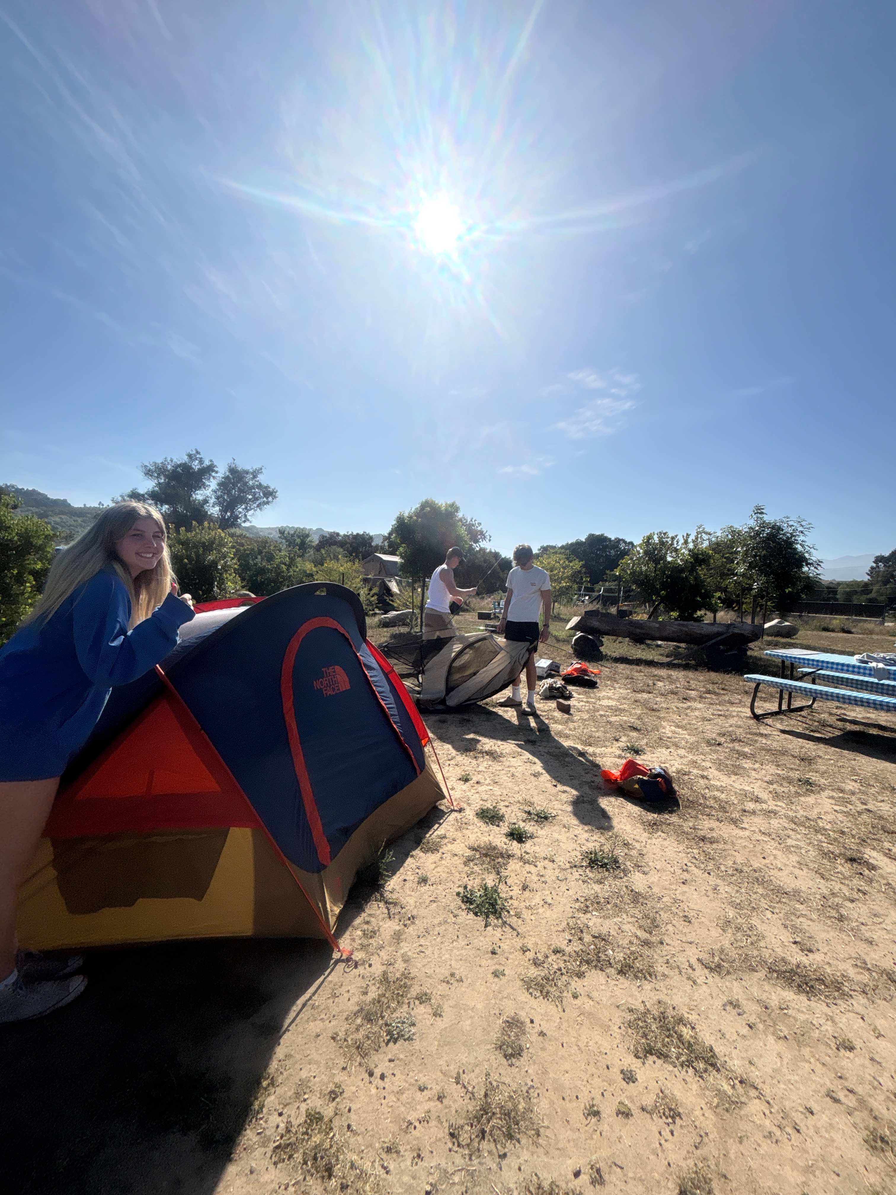 Arber-Moore's Ranch