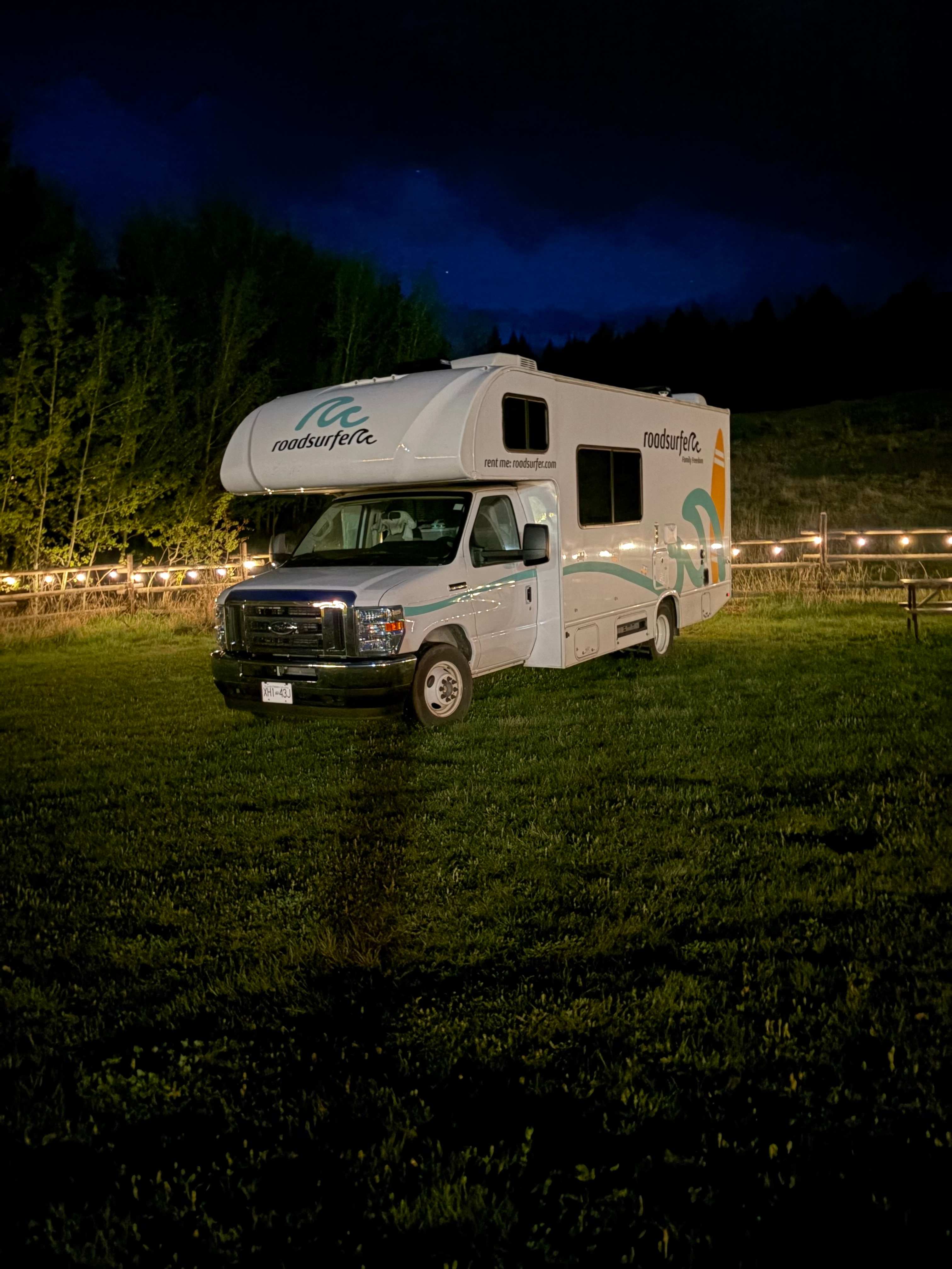 Grandview Acres
