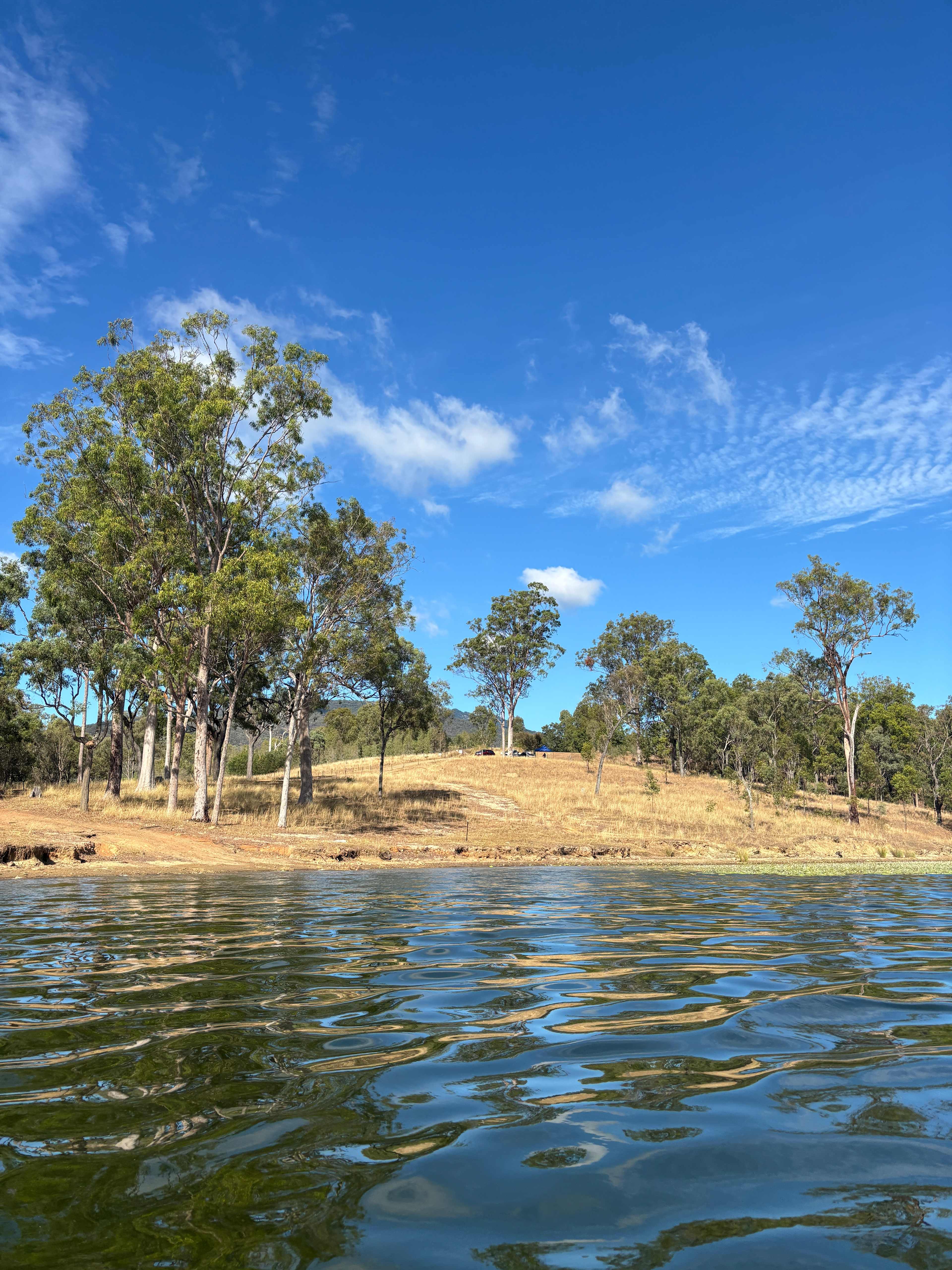 Pointro Bunkhouse and Campground