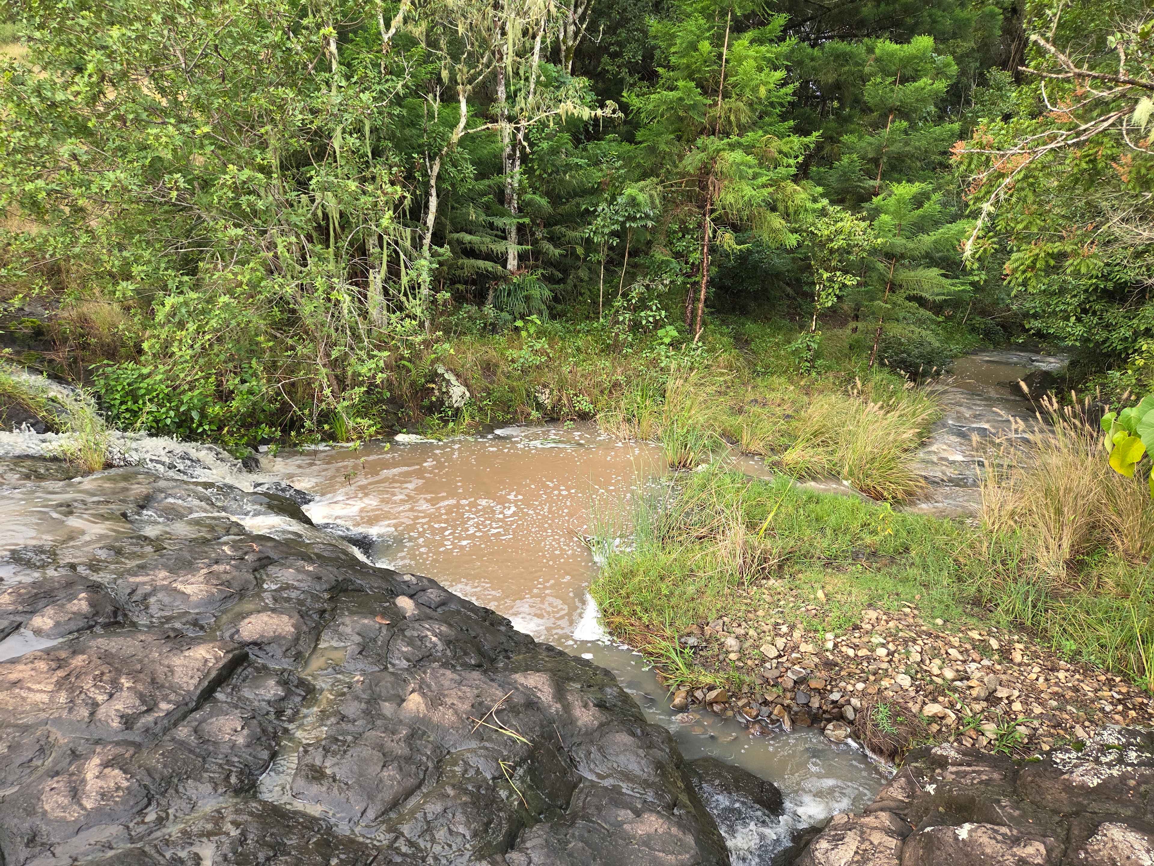 Waterfall 