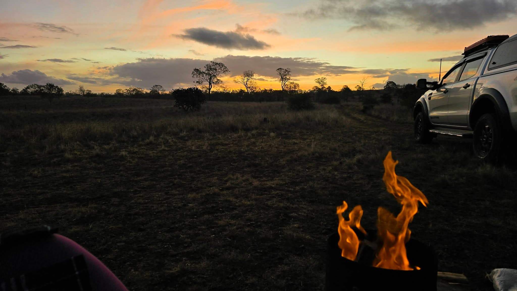 Beautiful Sunset