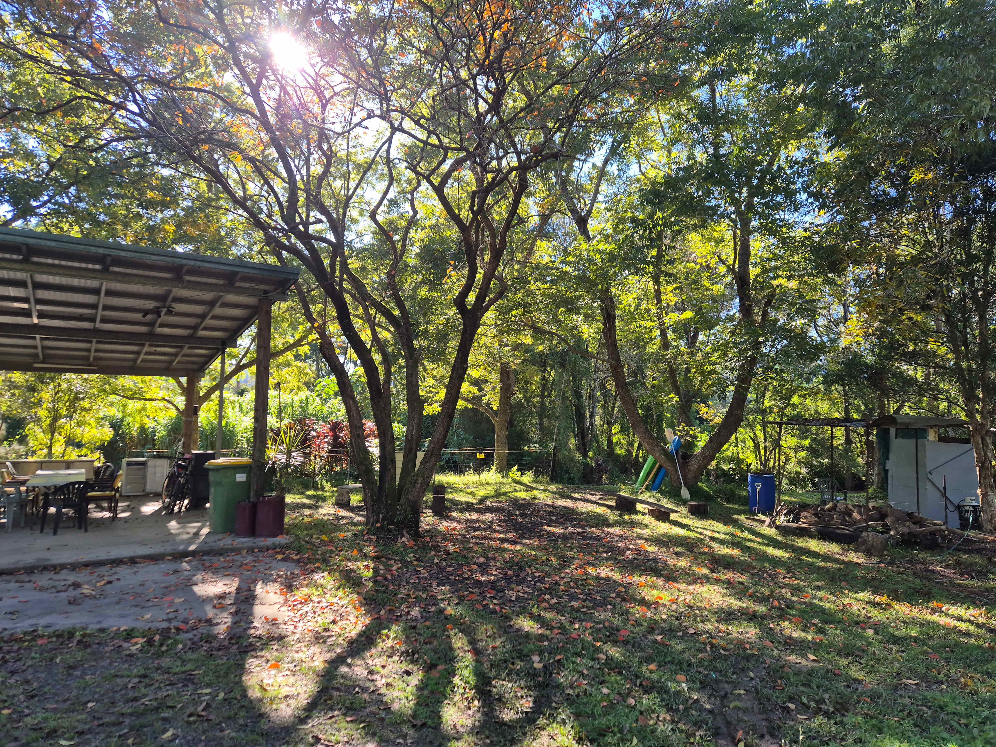 Nimbin Farm 101