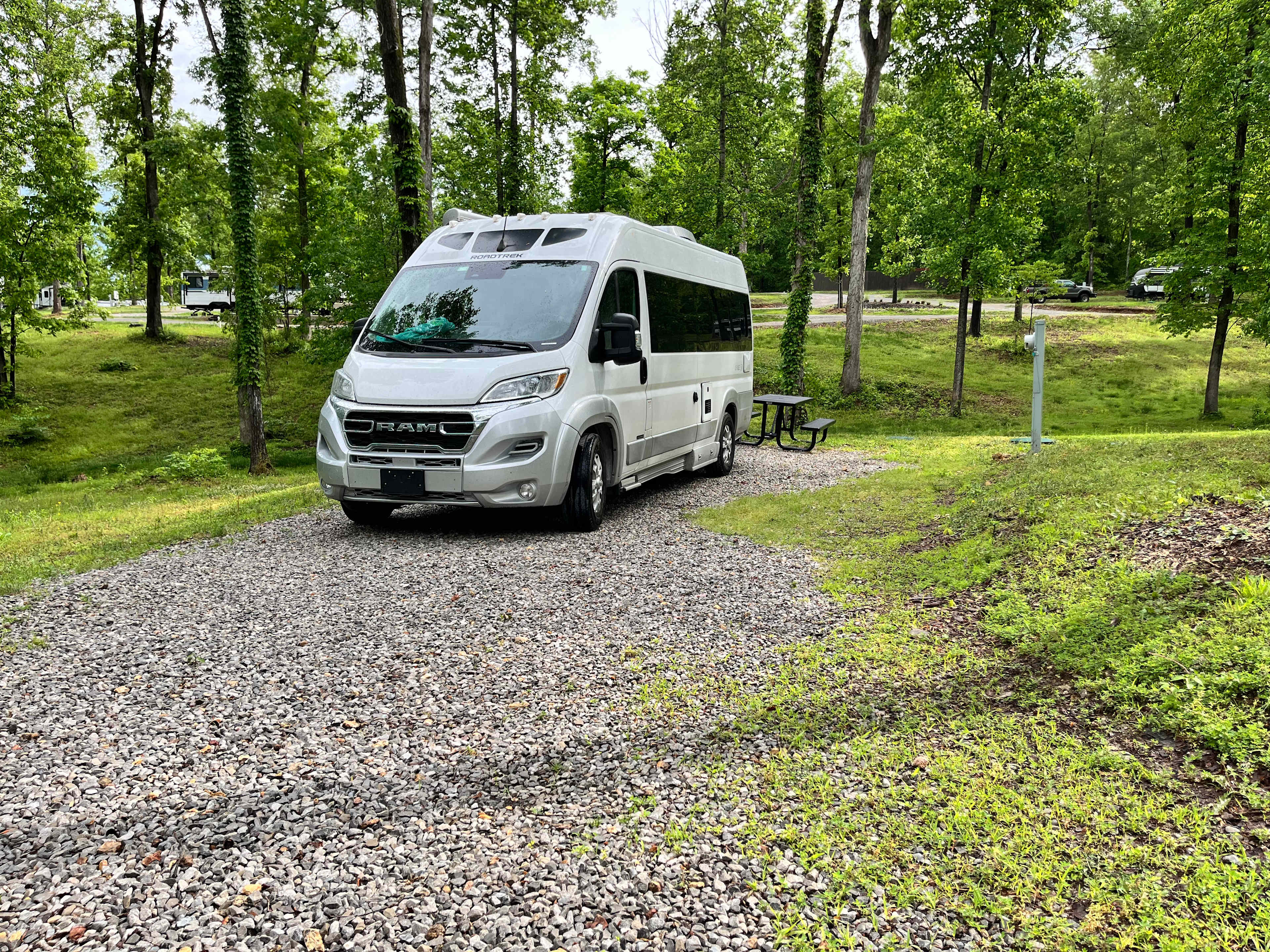 Red Coach Resort & RV Park