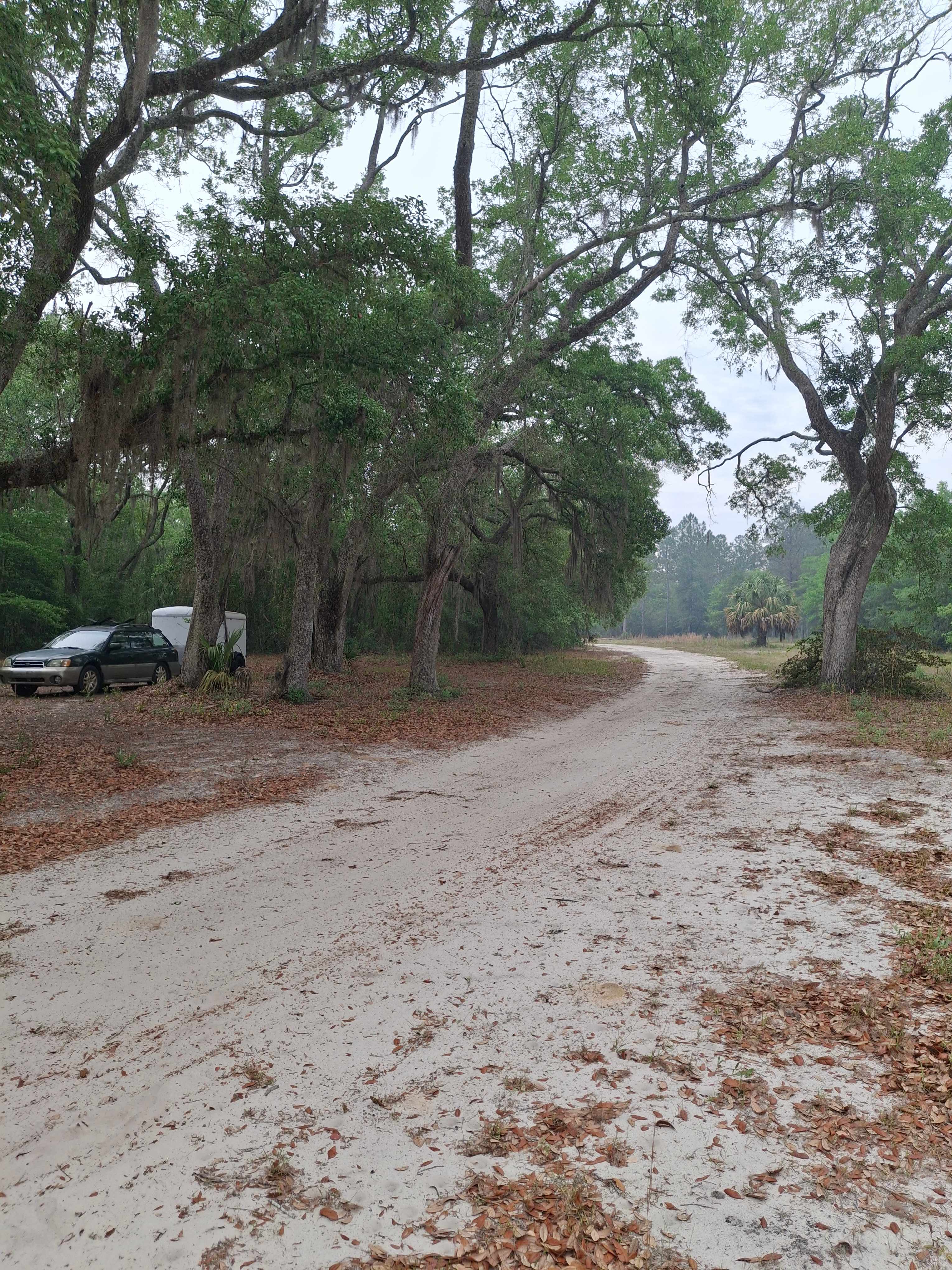 Hidden Lake Estates