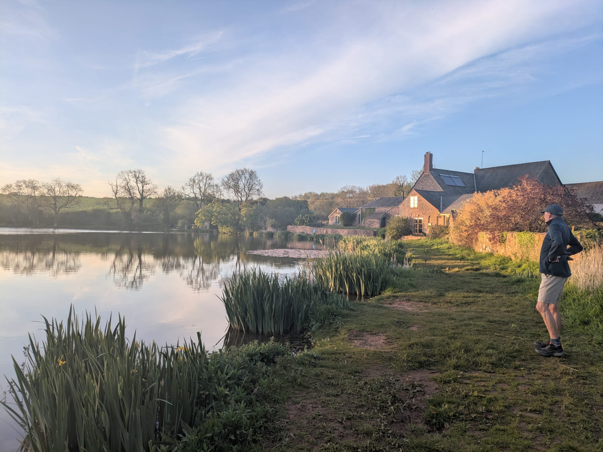 Noxon Farm