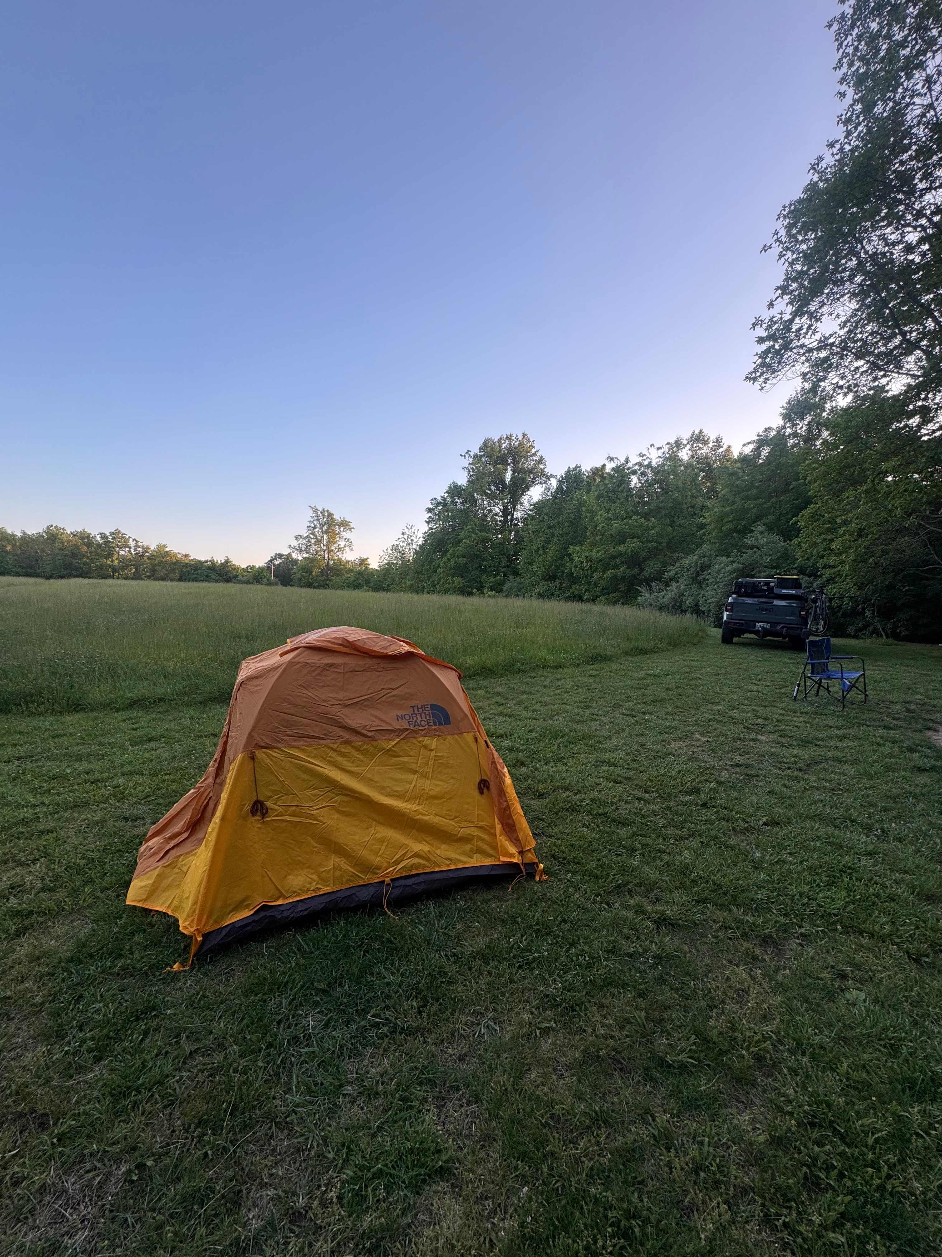Wine Trail Wilderness