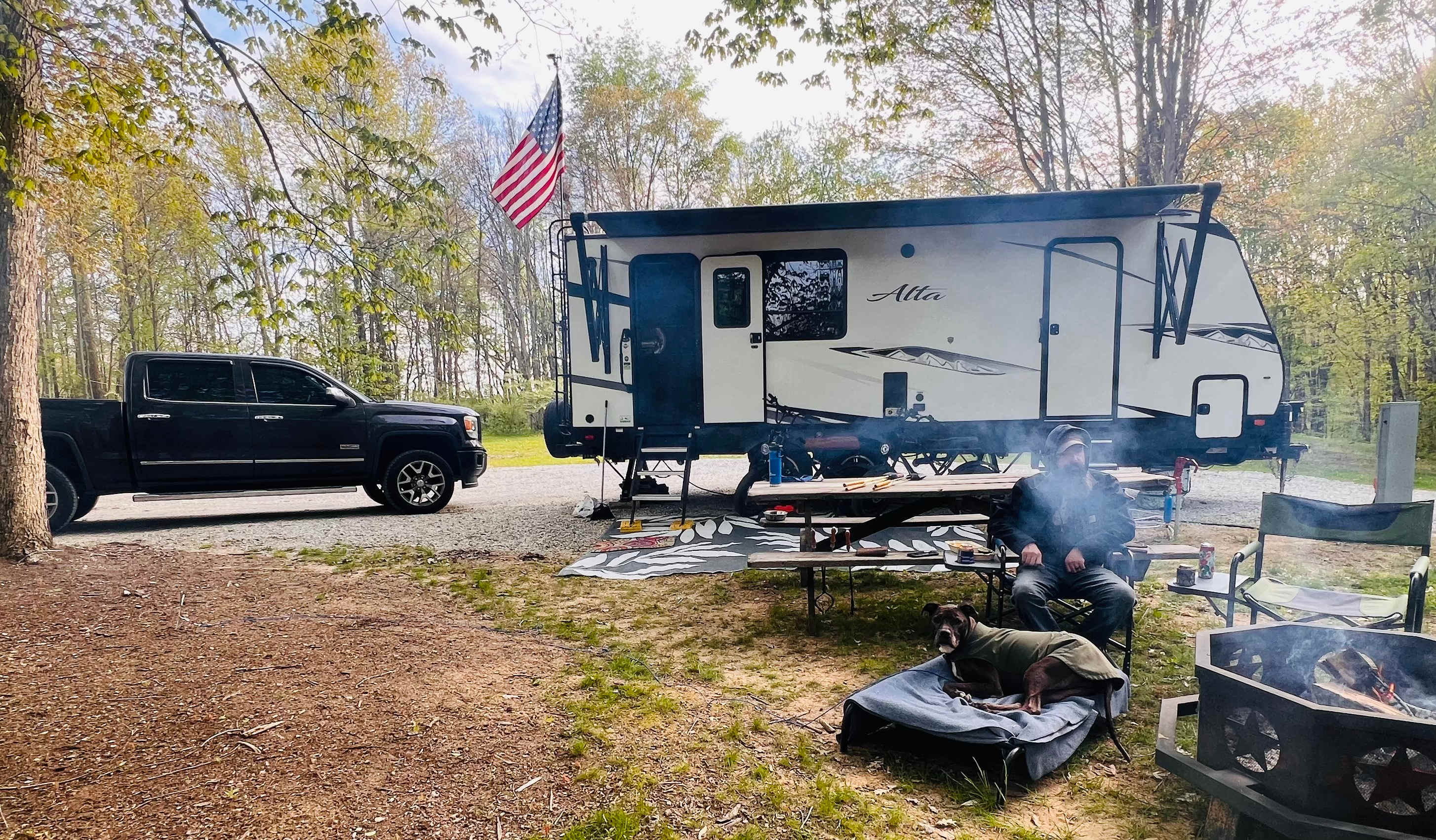 Tincan Camp
