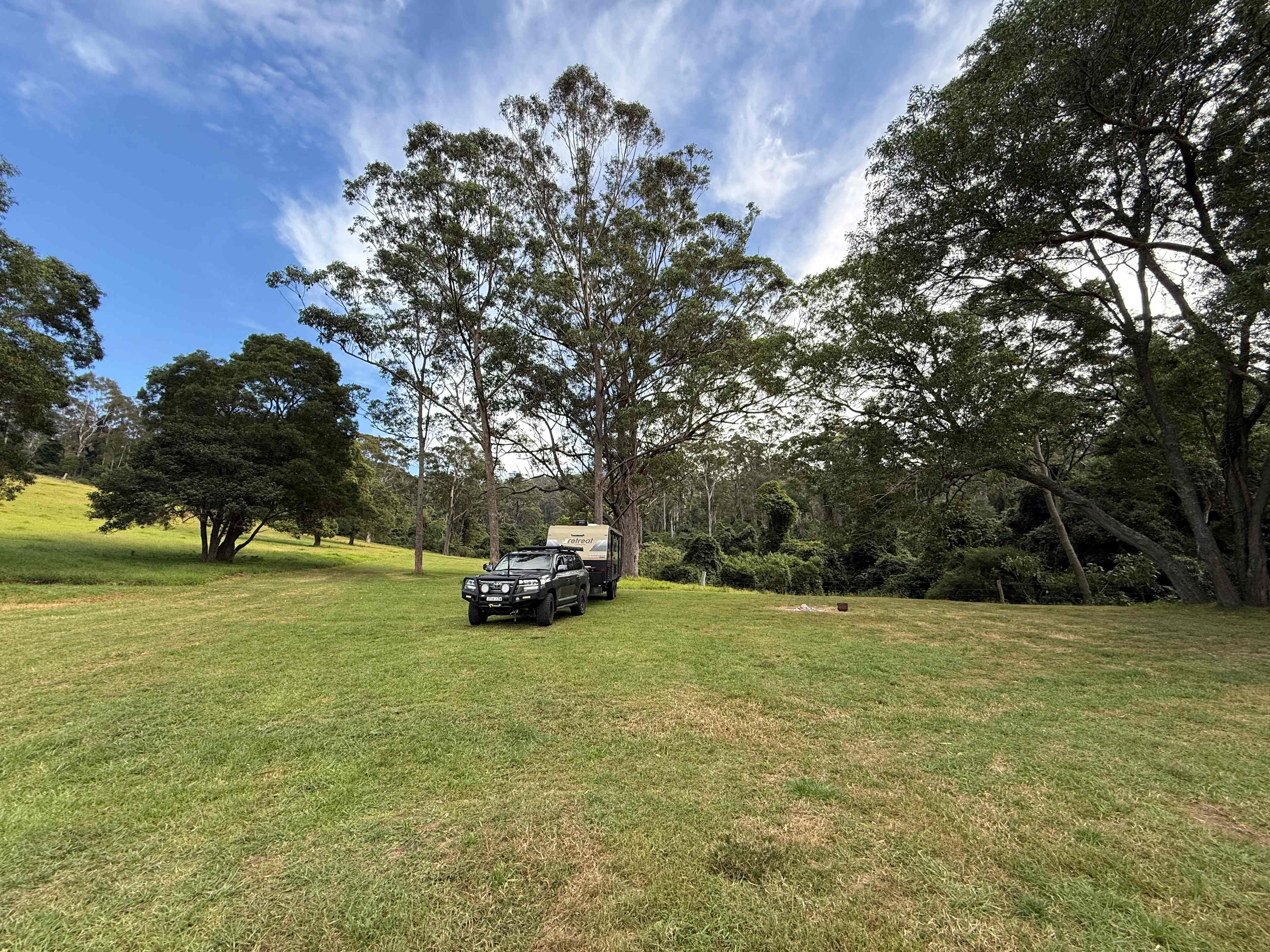 Anchorage Farm Narooma