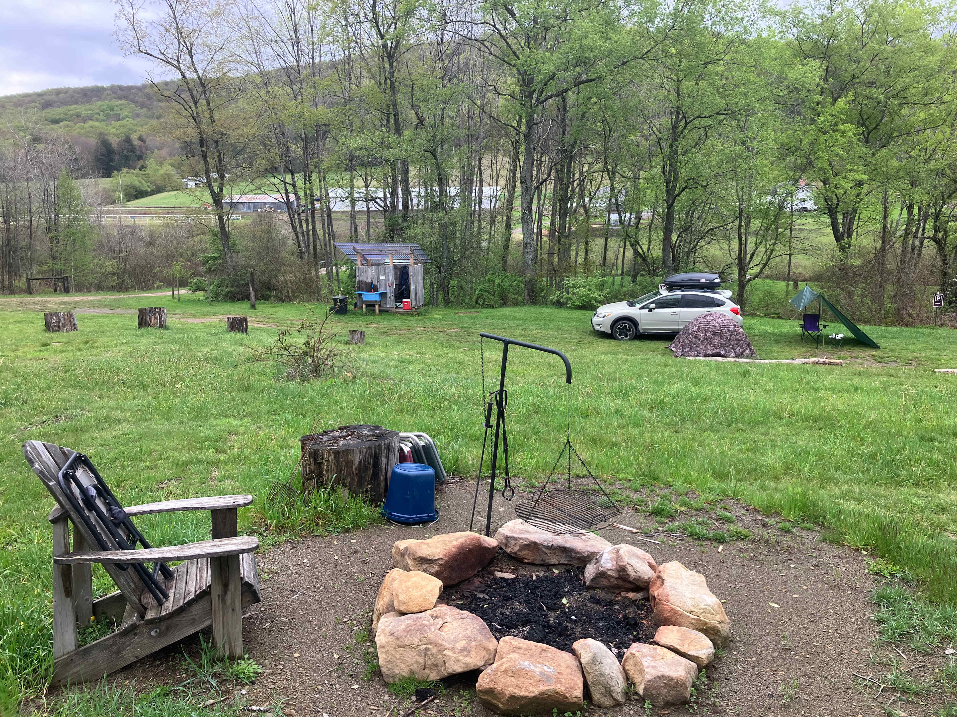 Triple Dream Farm
