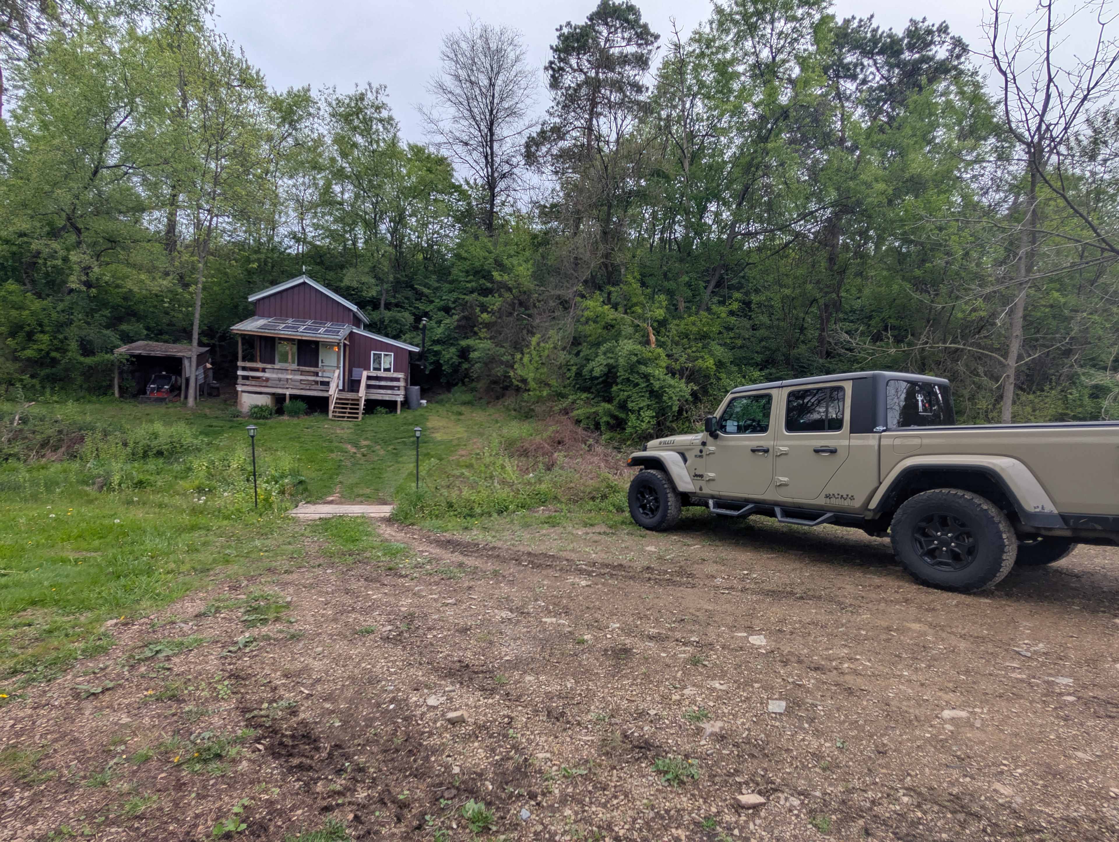 Mulberry Acres