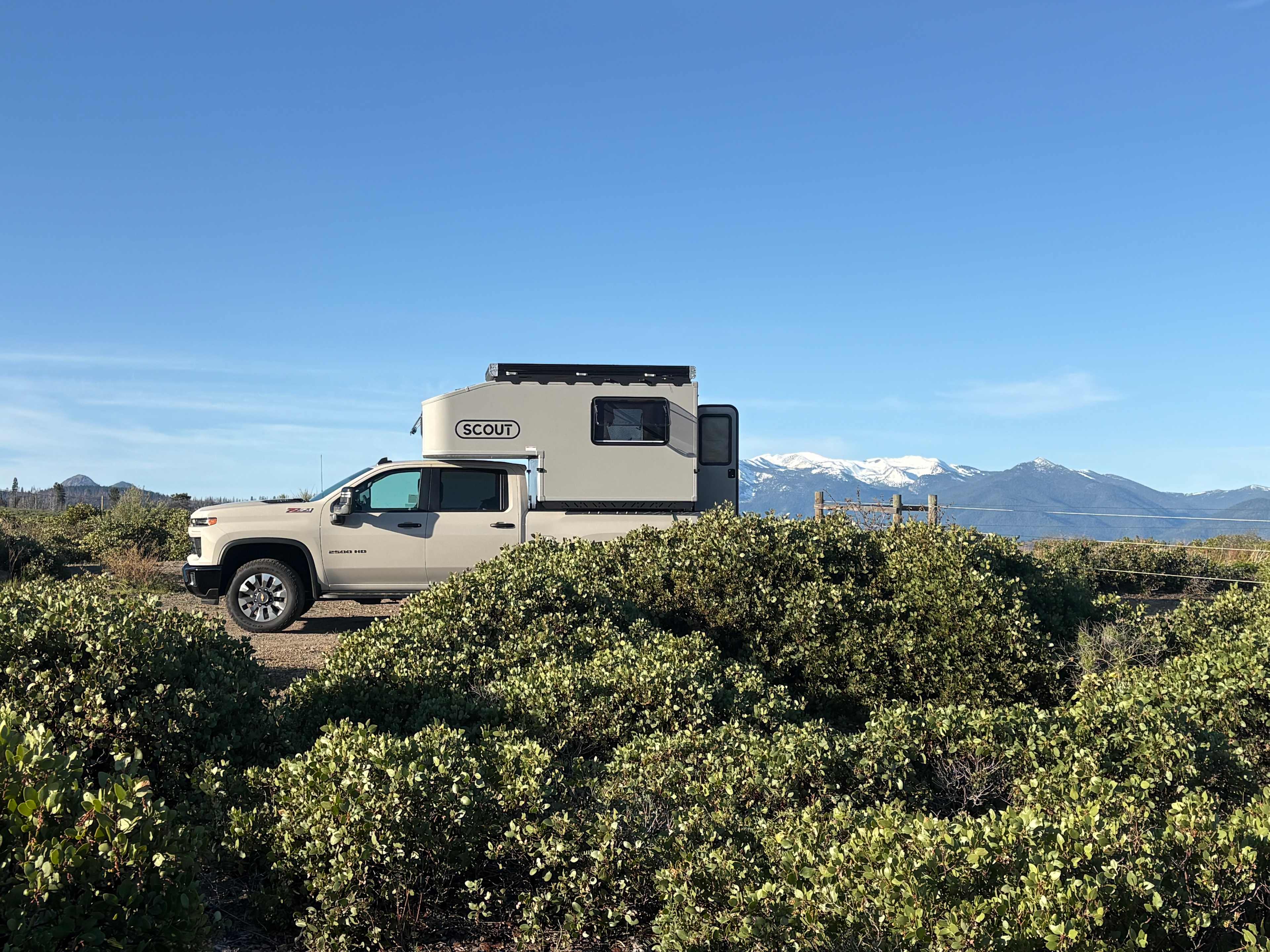 Juniper Spur Ranch