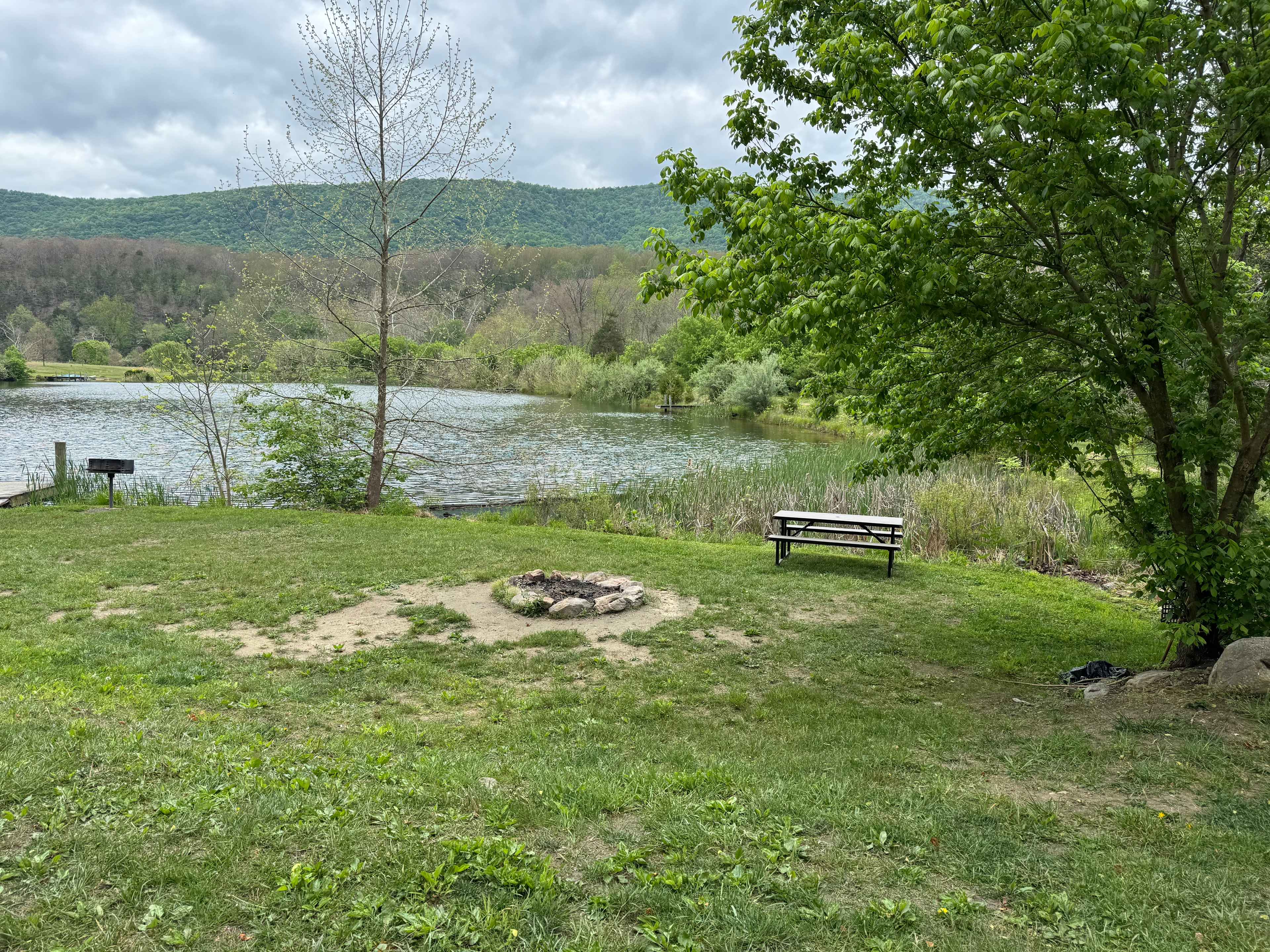 Pastimes on Passage Creek Ranch