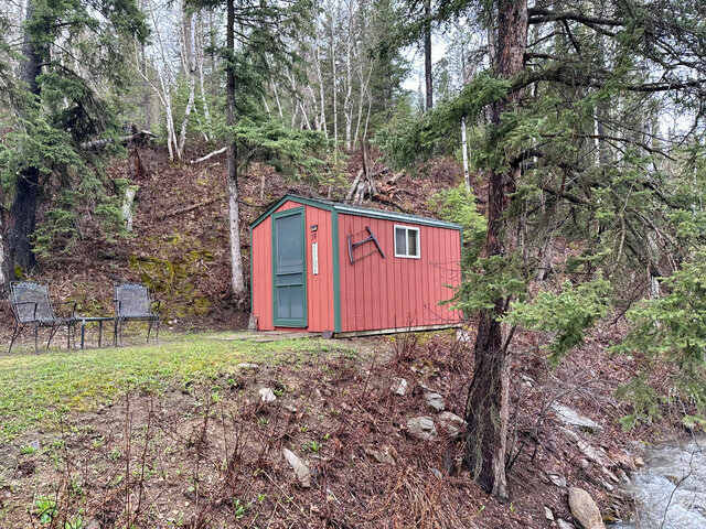 Whitetail Creek Resort