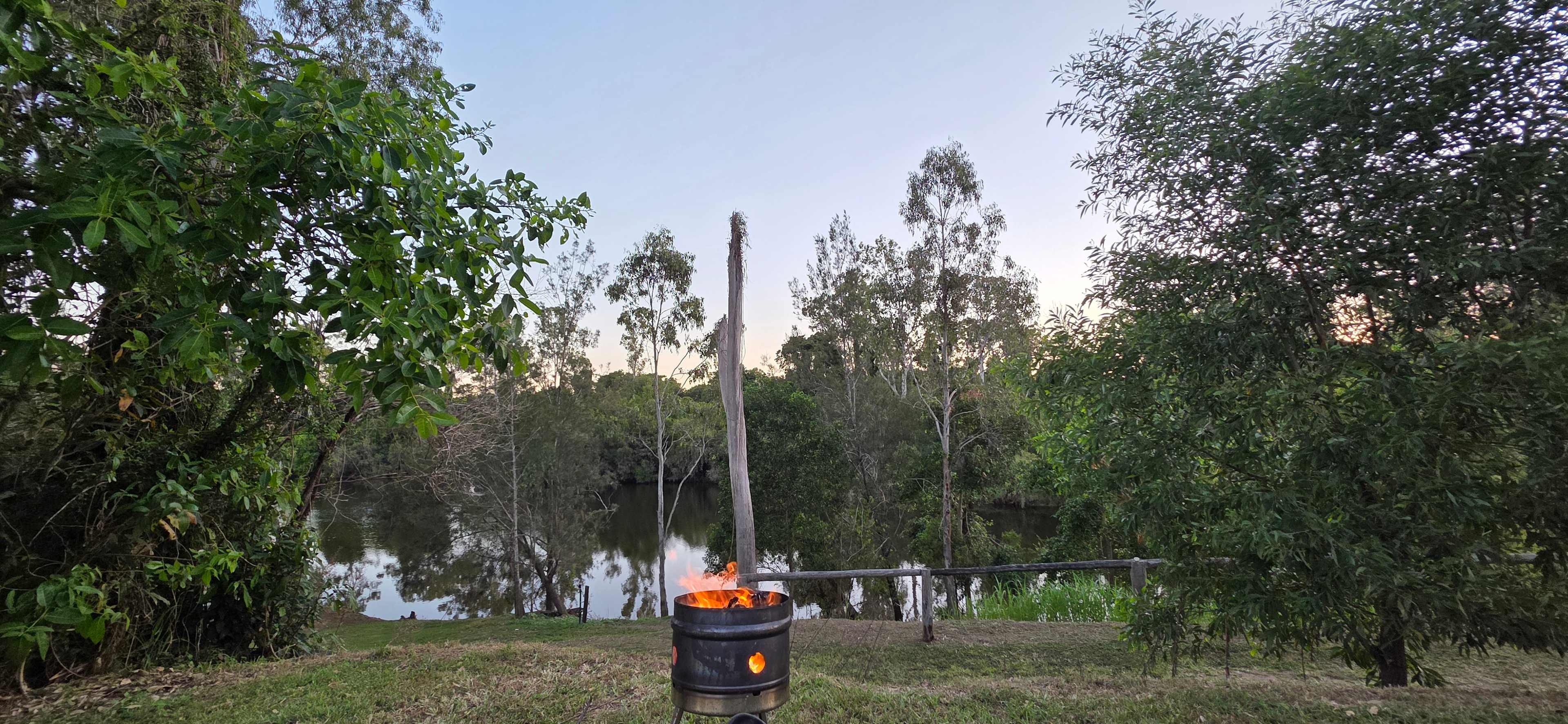Bucca Country River Retreat