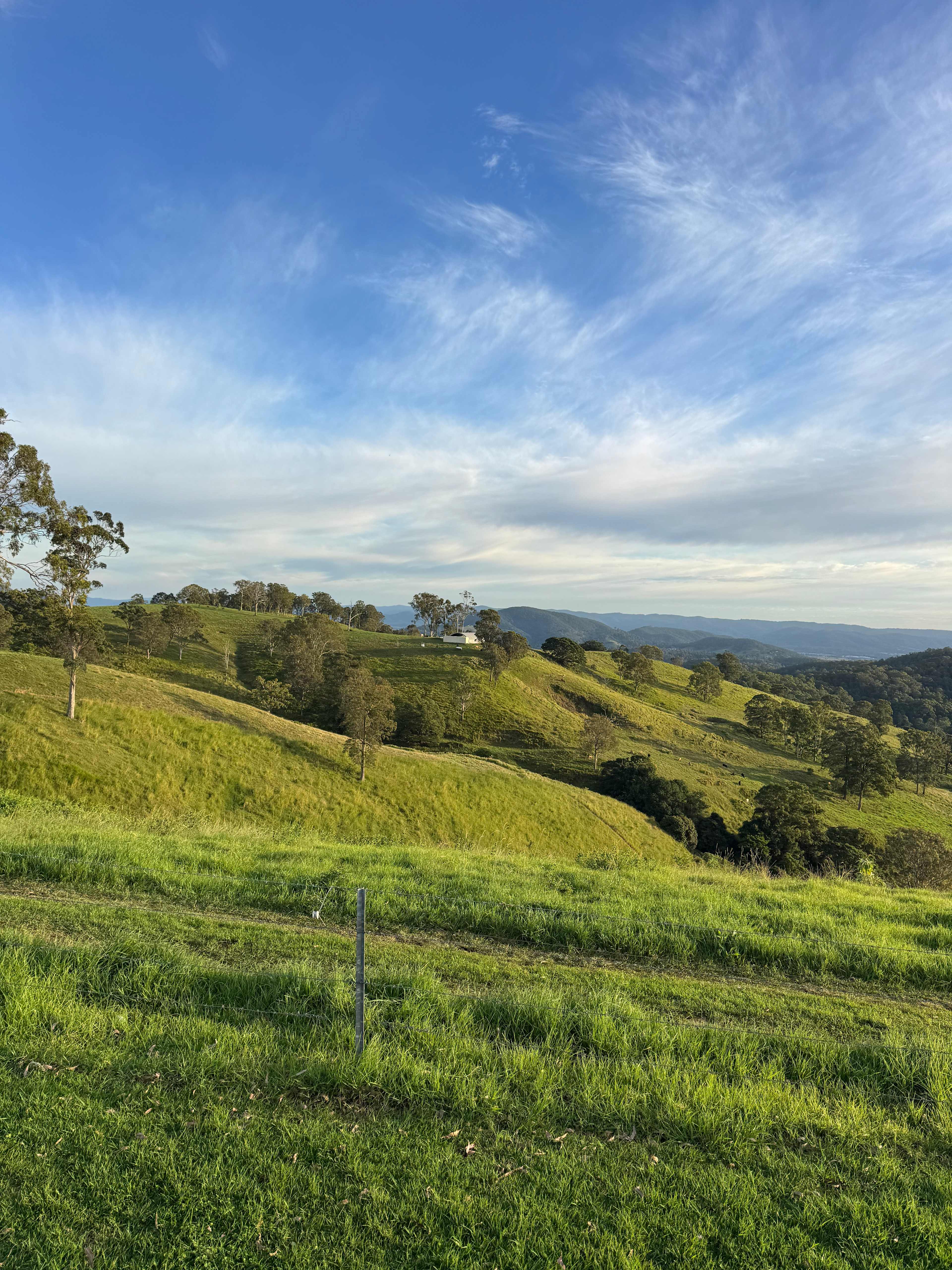 Coorie Vale
