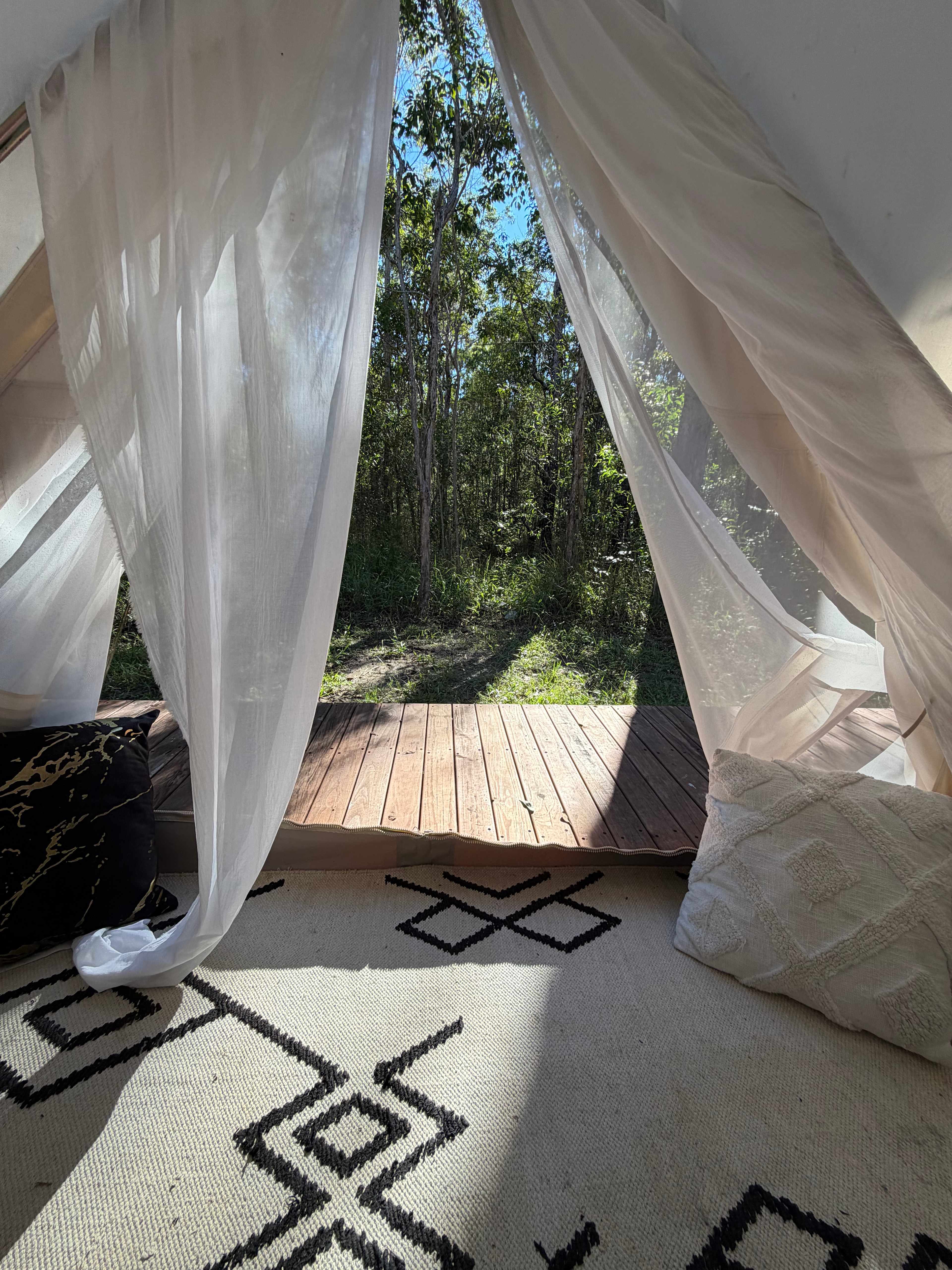 Petaurus Gardens