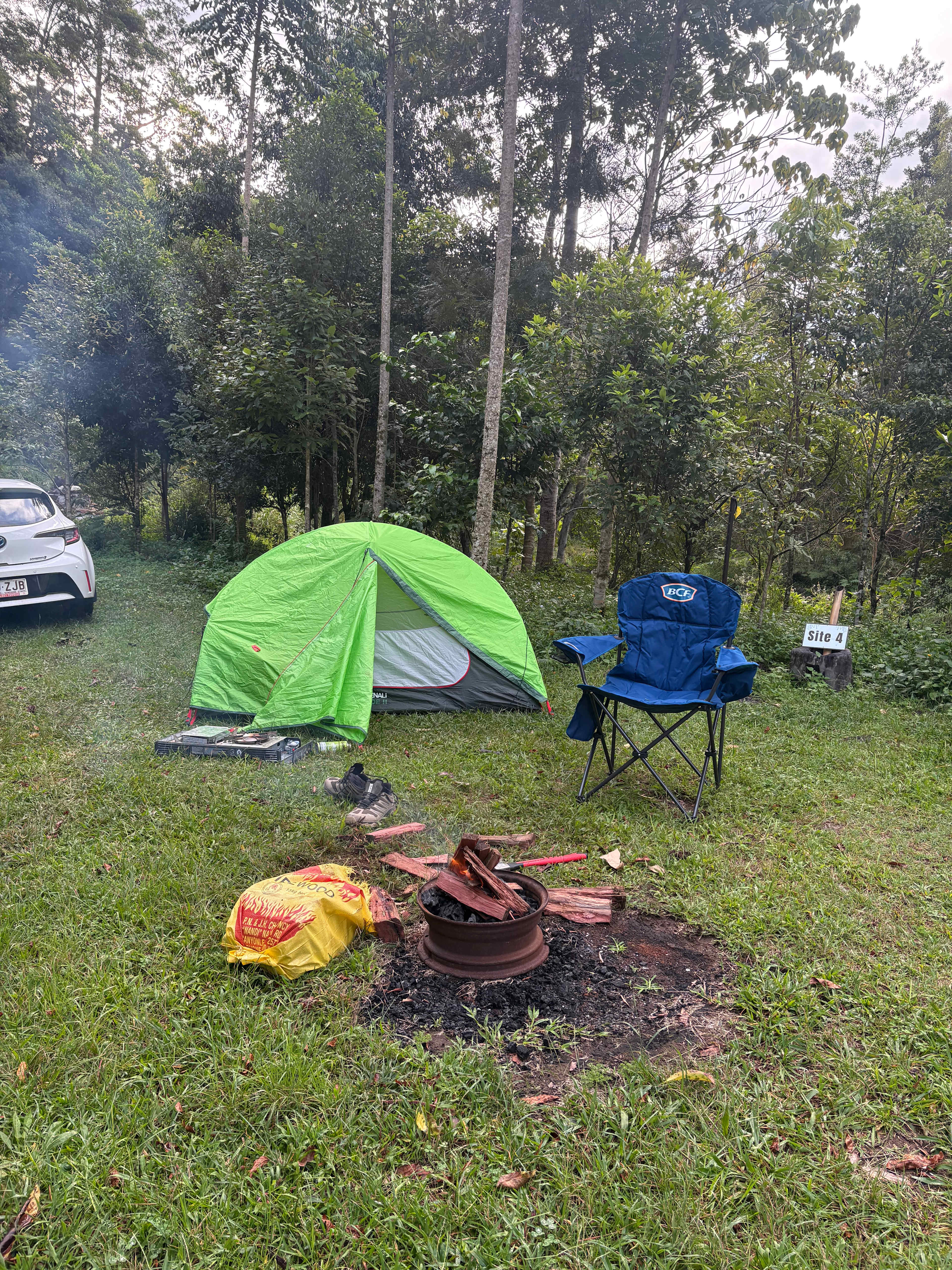 Cedar Waters Regen. Living Hub