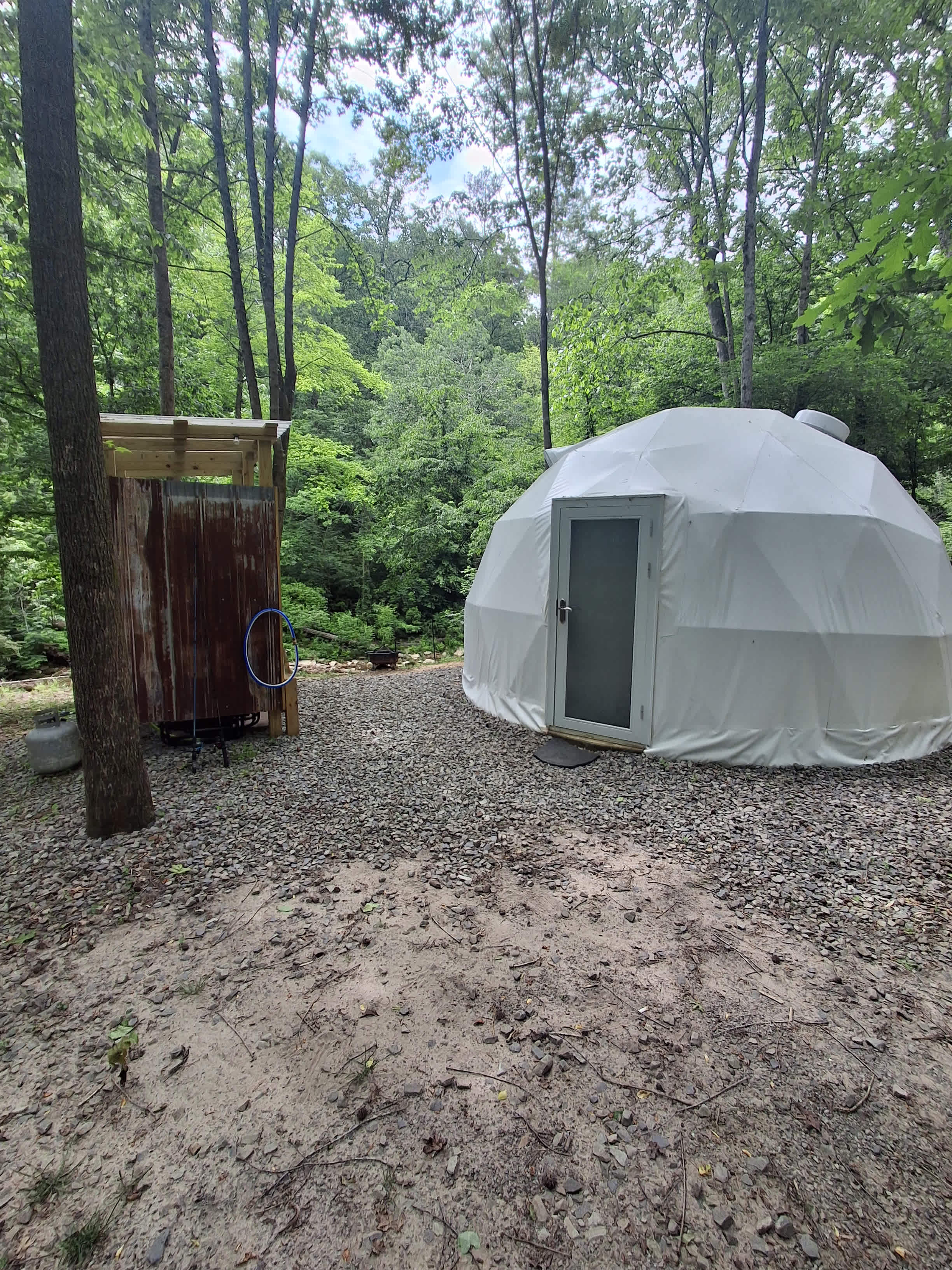 Rock Creek Retreat & Ventures