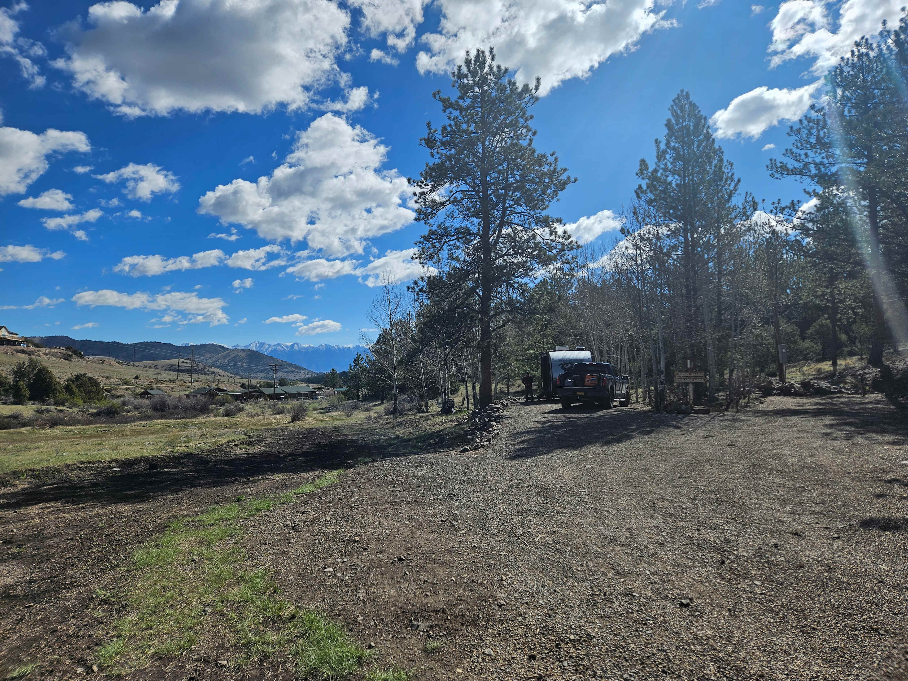 Close to Adventure Camping
