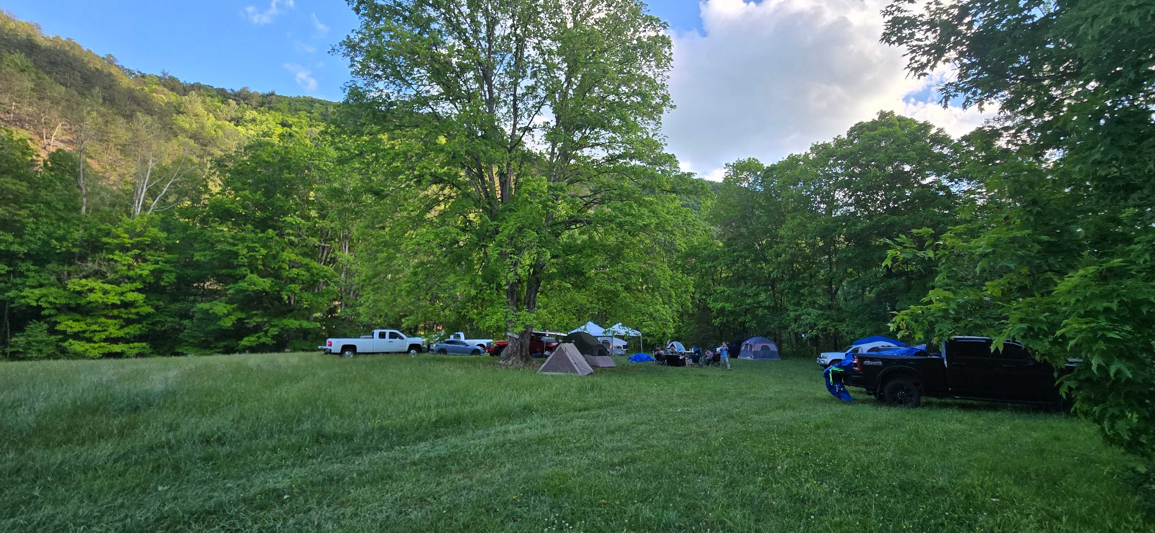 Savage Acres on Craig Creek