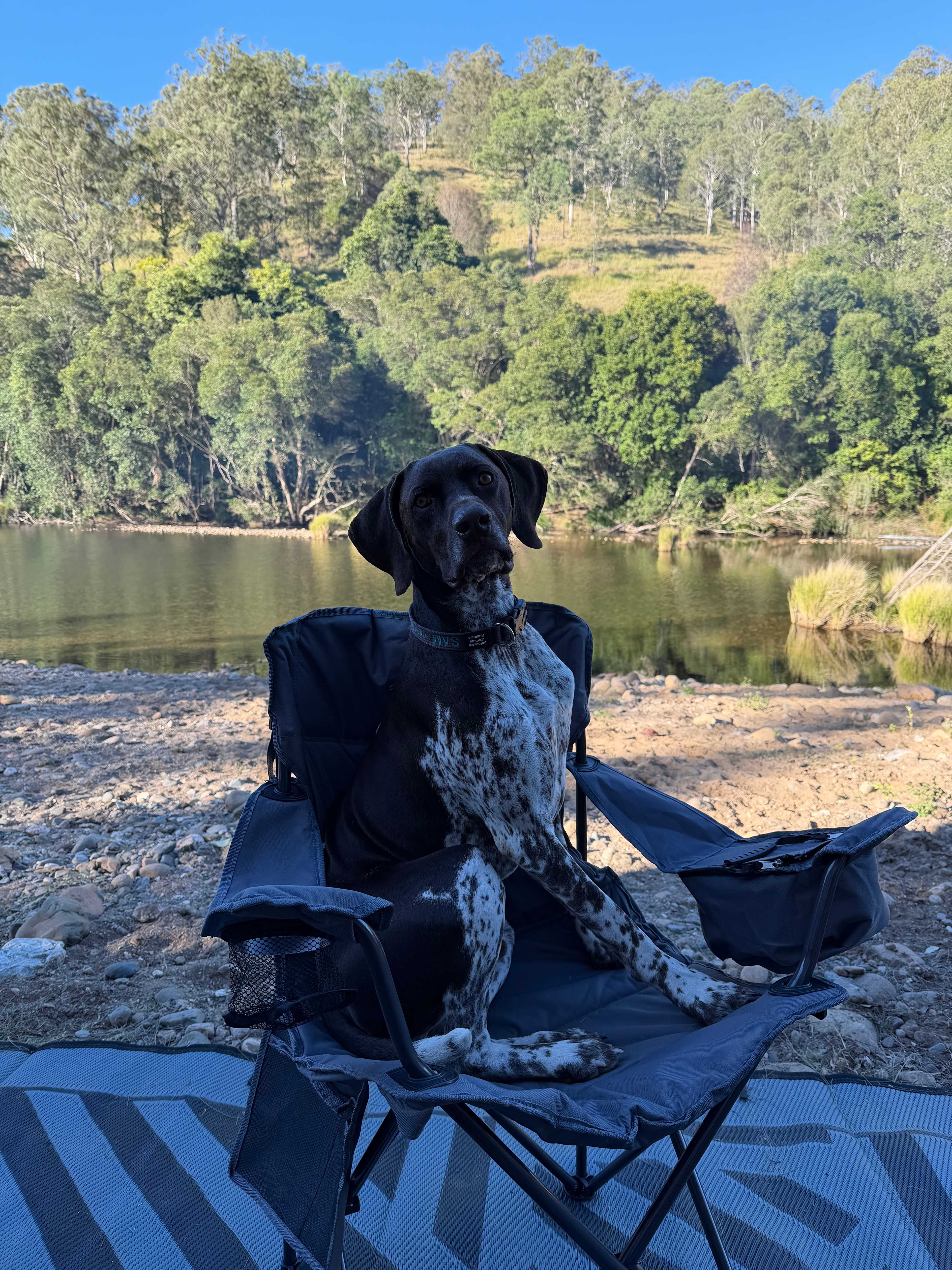 Oxley Riverside Campsites