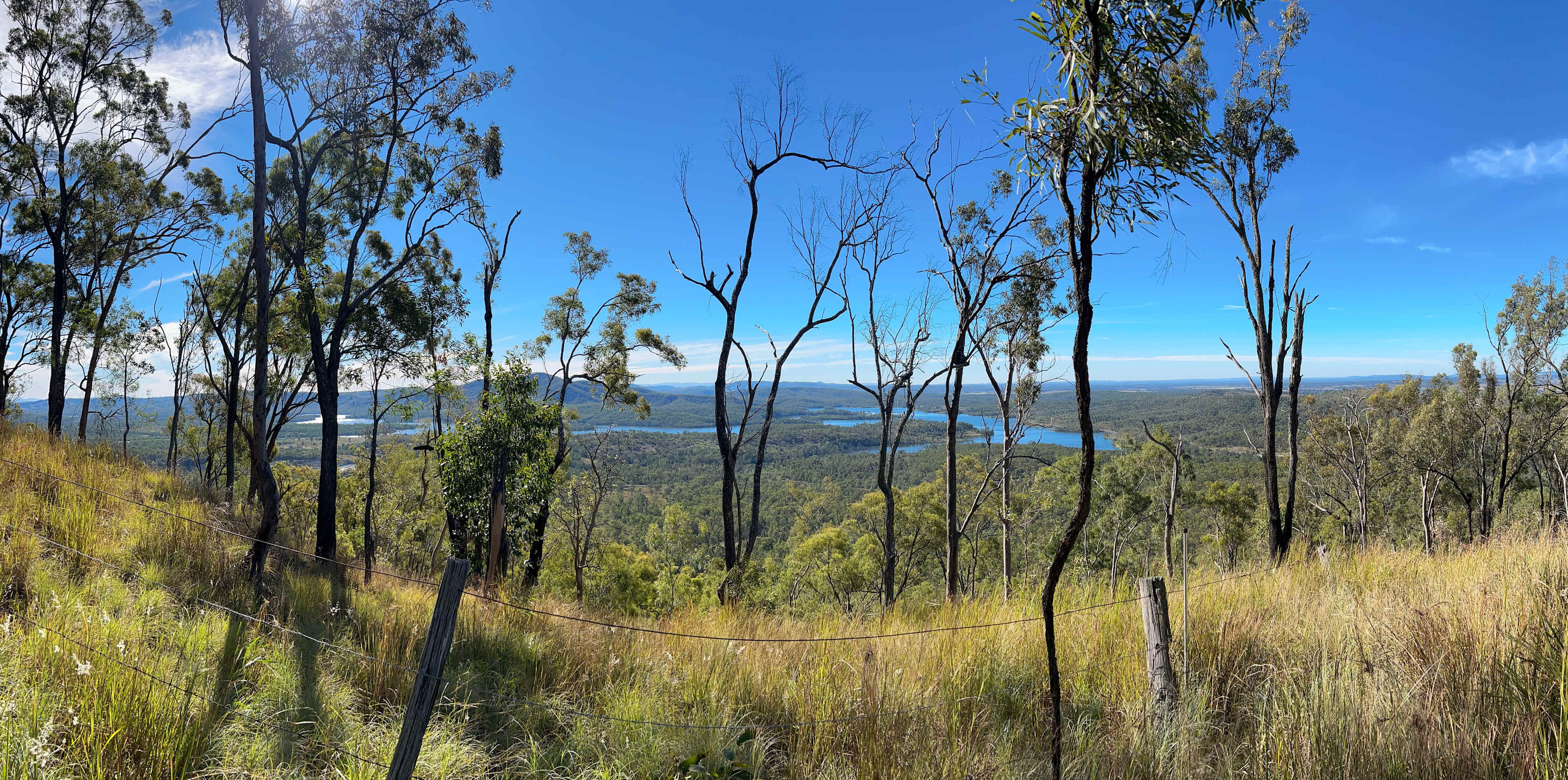 Juburra Country Camping