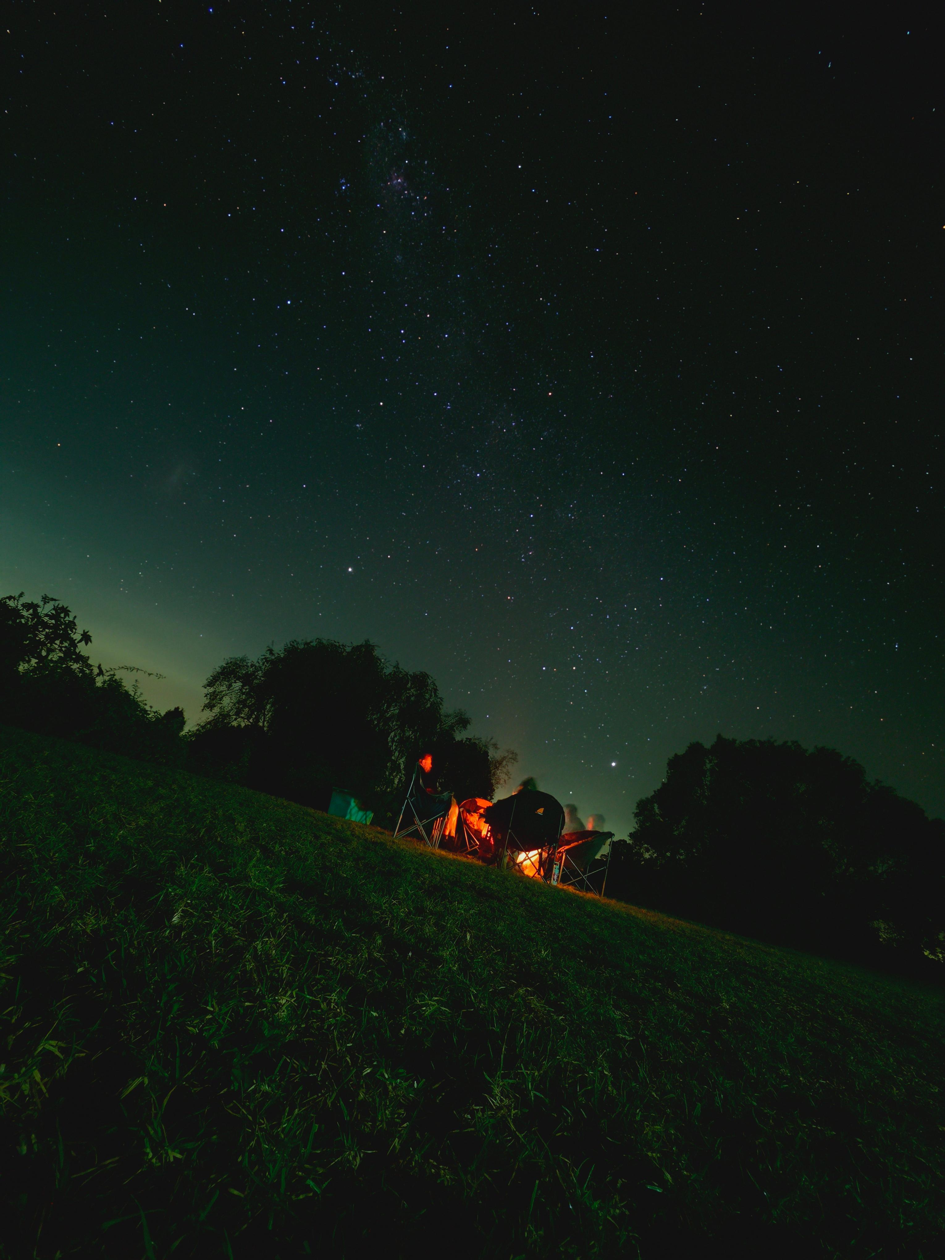 Rosebrook Eco Campgrounds