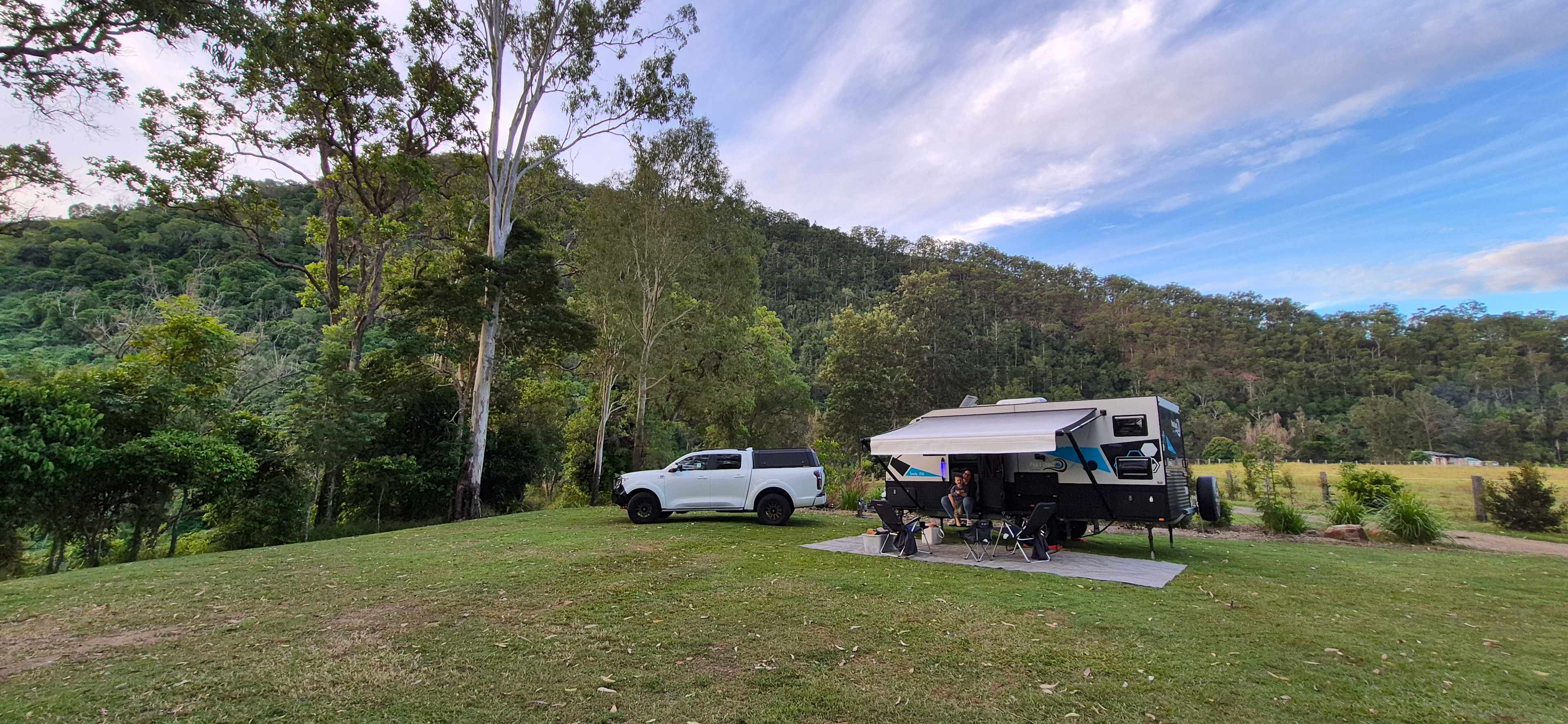 Yabba Creek Farm