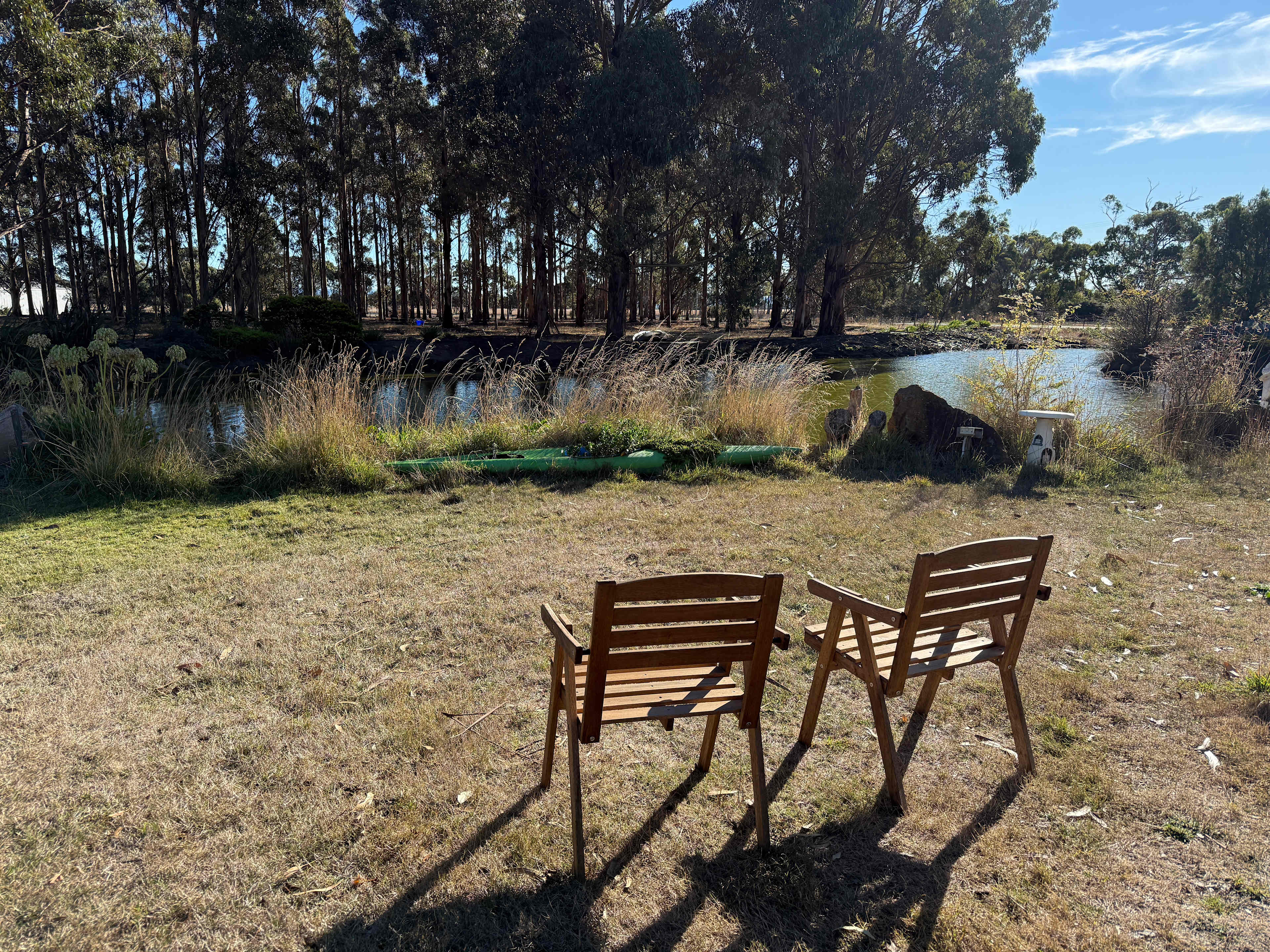 Bonnie Brae Retreat