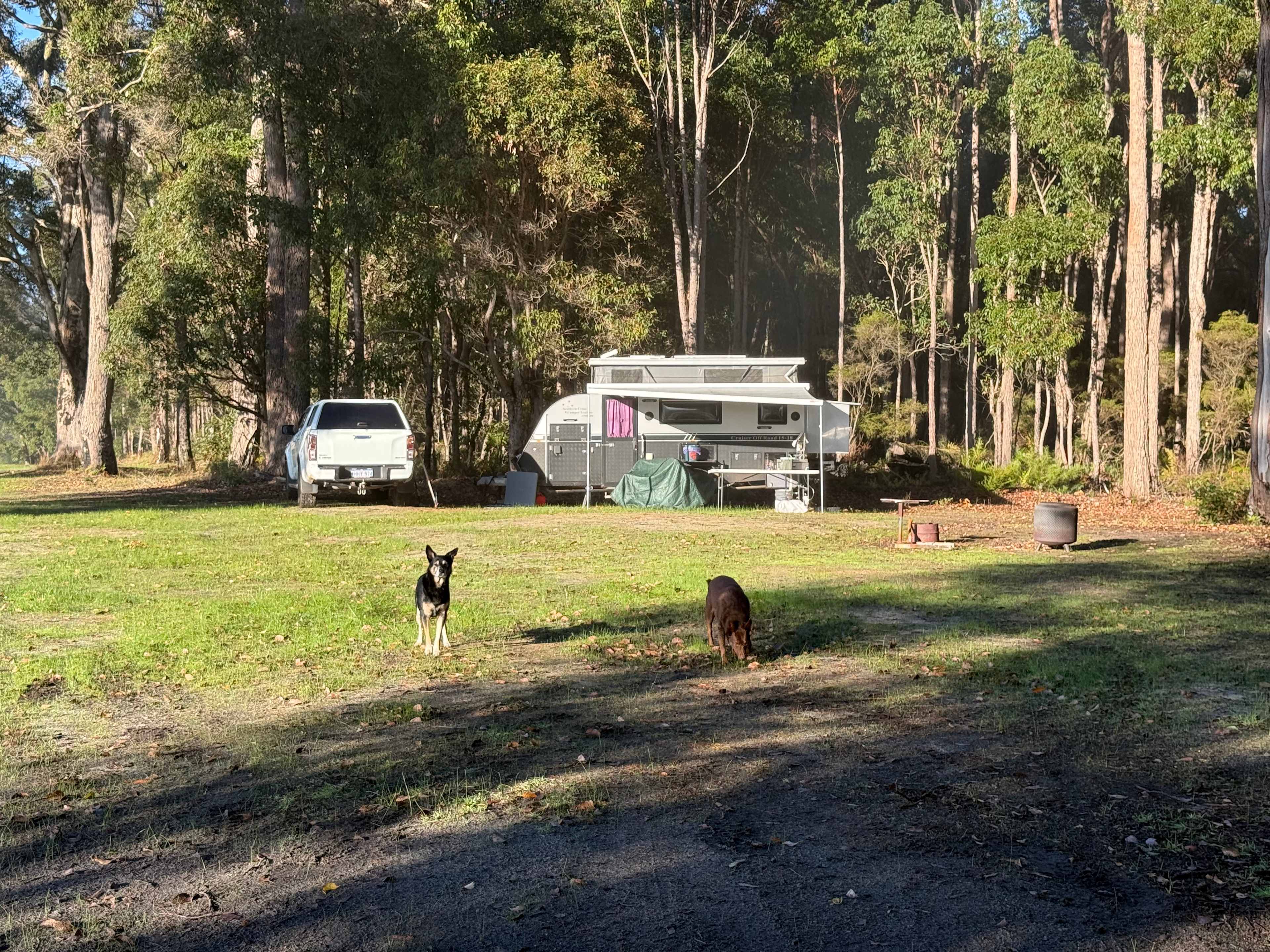Northcliffe Nature Park