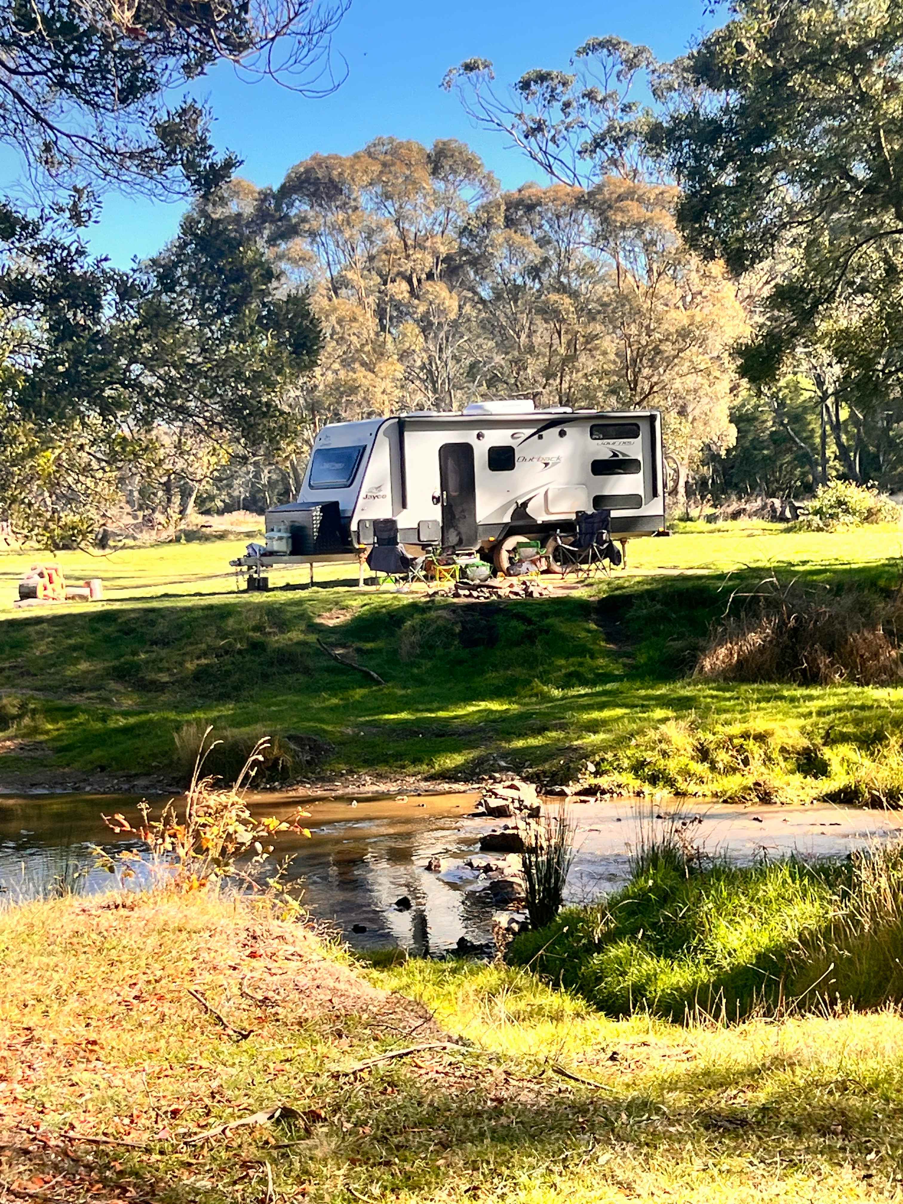 Aroona Park