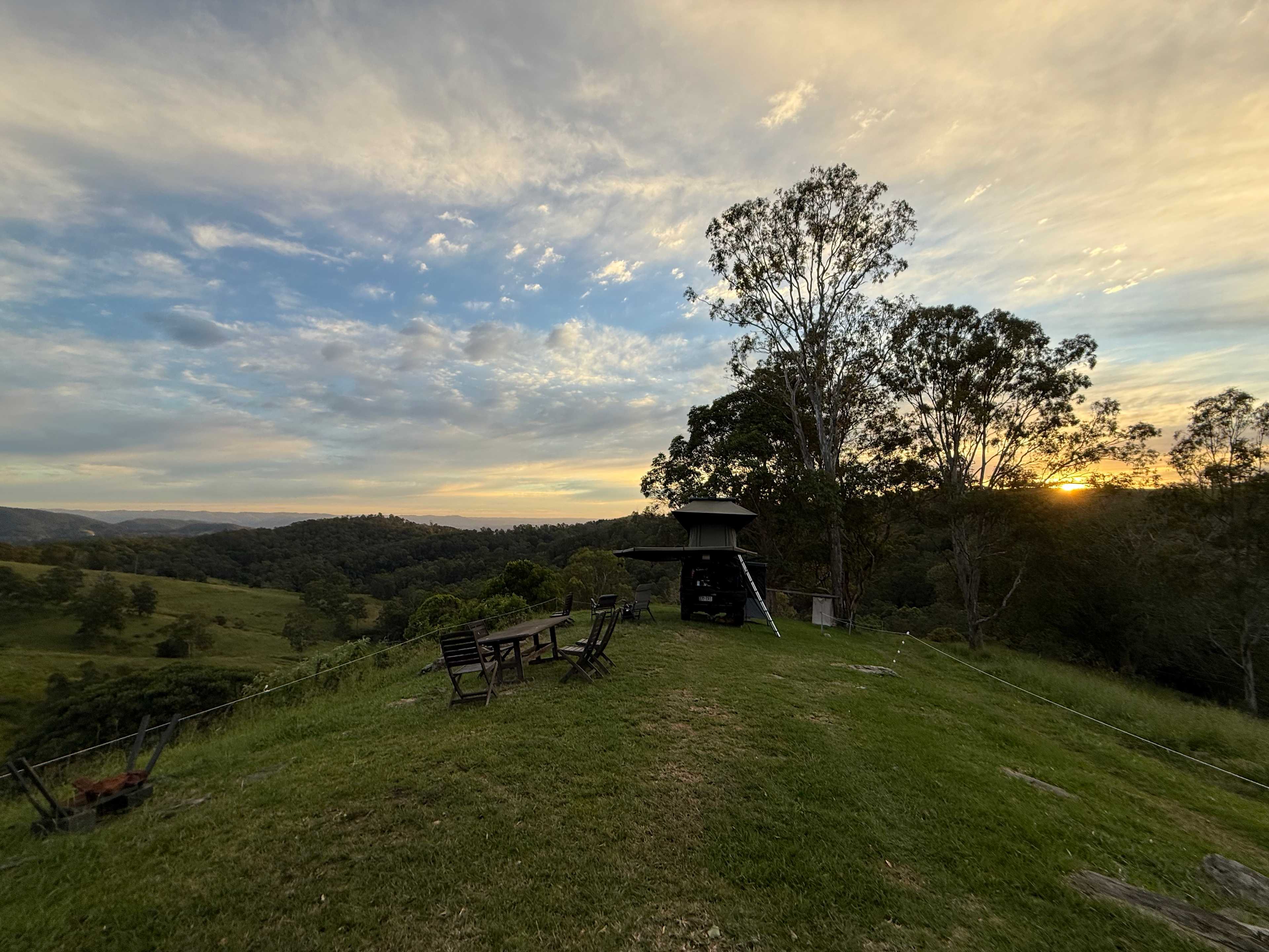 Coorie Vale