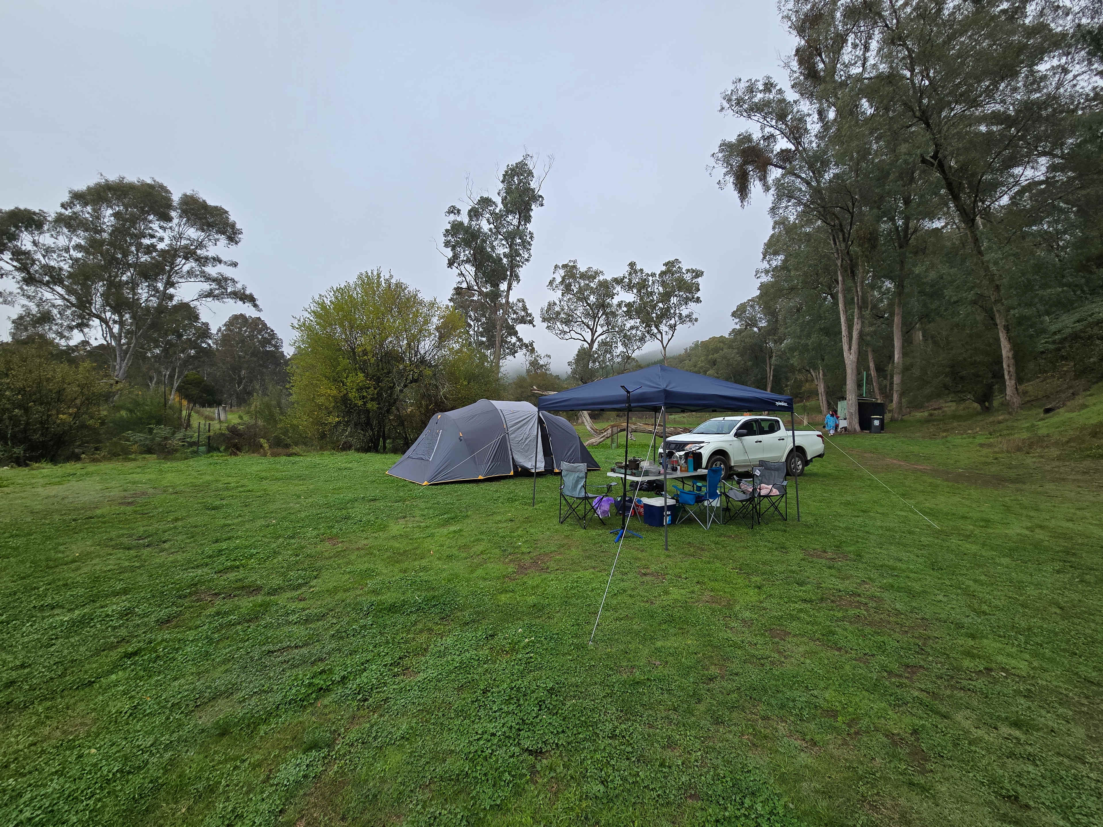 Buffalo River Retreat
